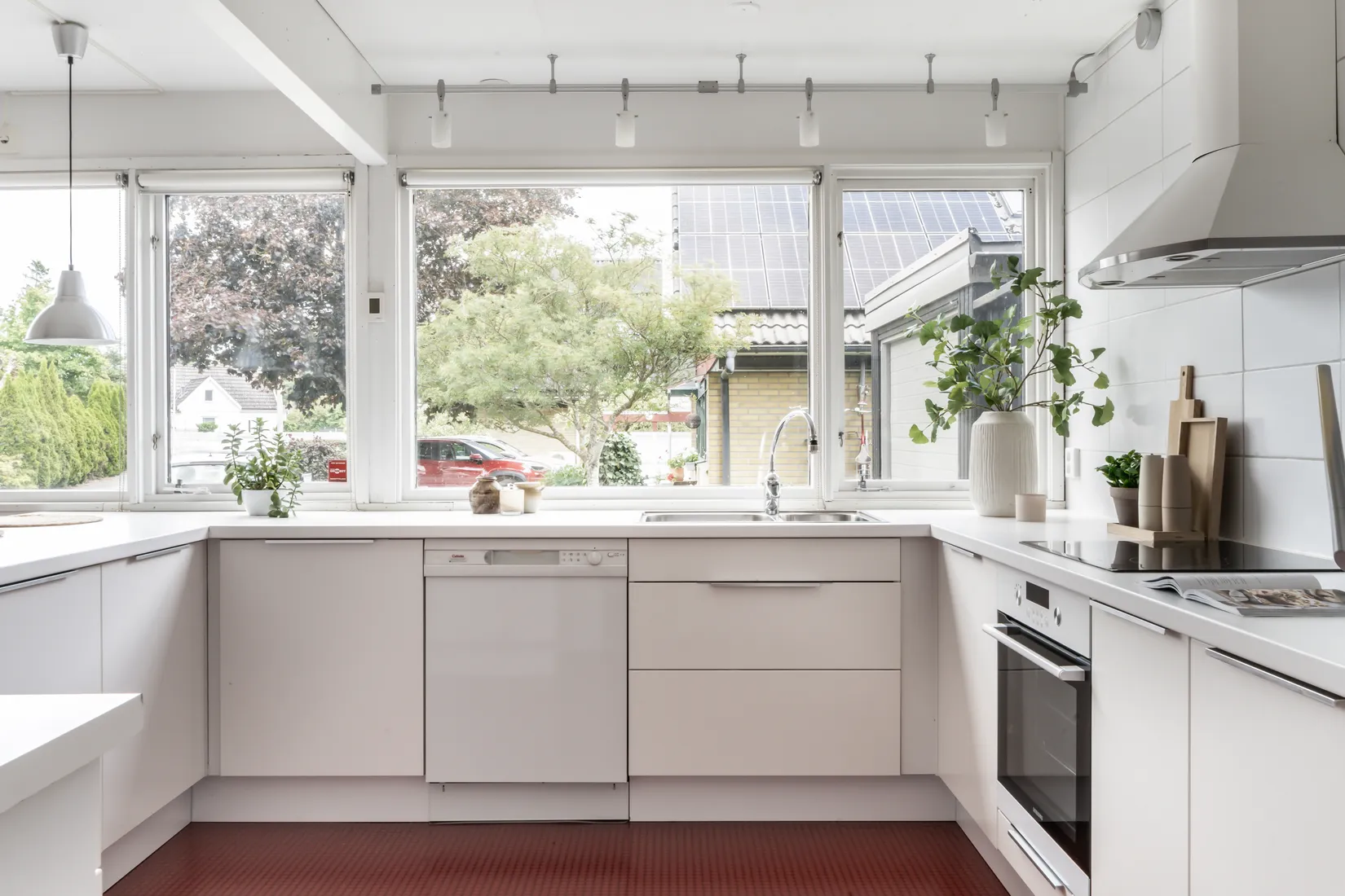 Villa, Piggagränd 6, Kristianstad