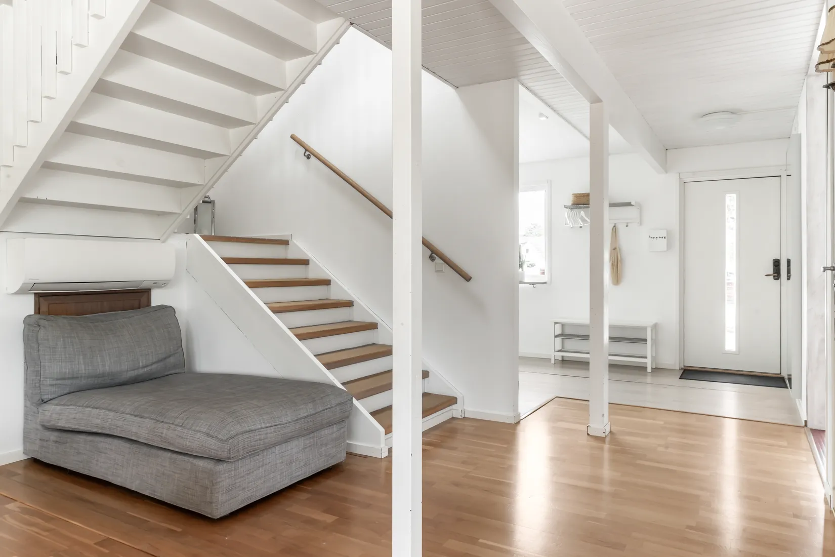 Villa, Piggagränd 6, Kristianstad