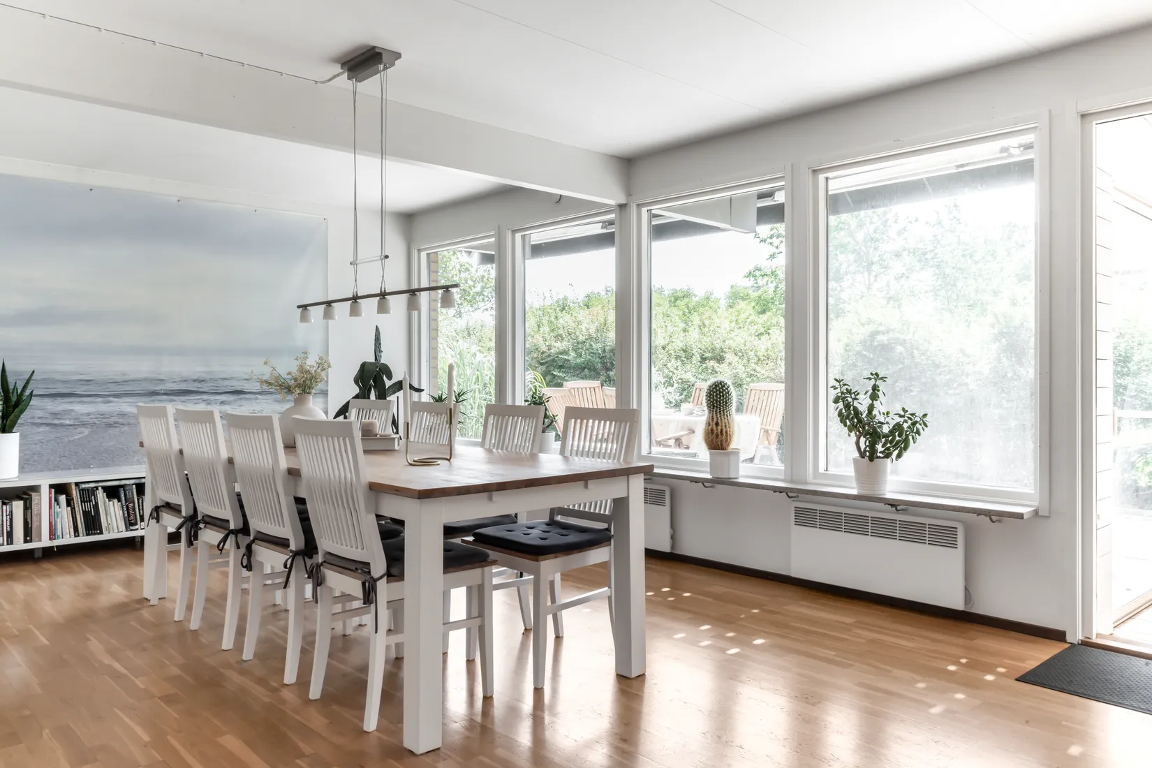 Villa, Piggagränd 6, Kristianstad