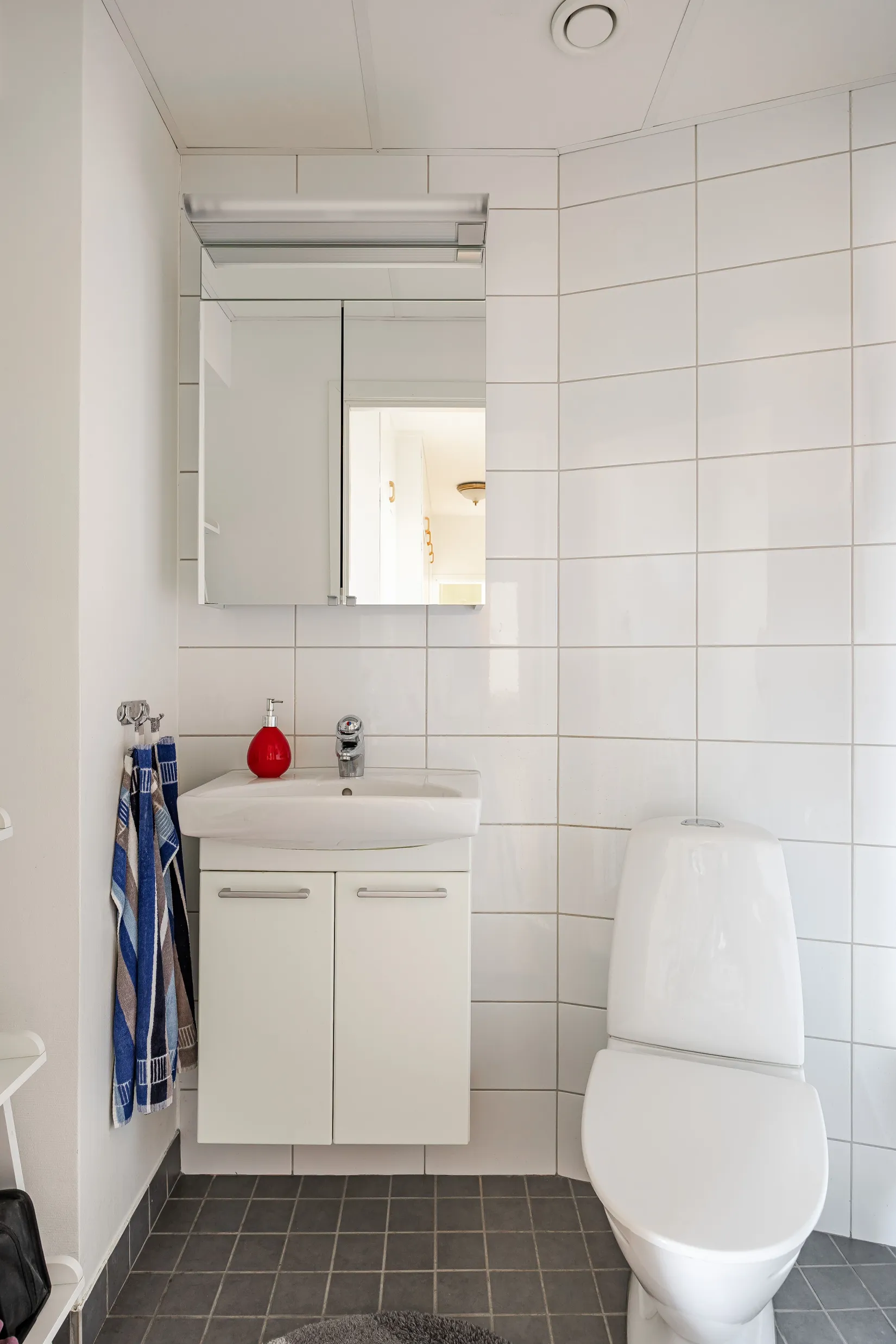 Bostadsrätt, Smålandsgatan 1A, Malmen, Kalmar
