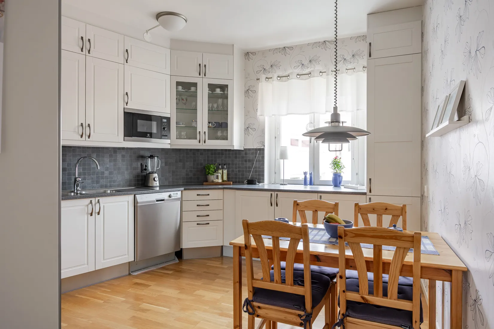 Bostadsrätt, Smålandsgatan 1A, Malmen, Kalmar