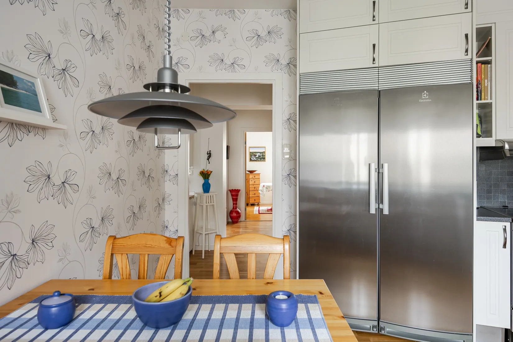 Bostadsrätt, Smålandsgatan 1A, Malmen, Kalmar
