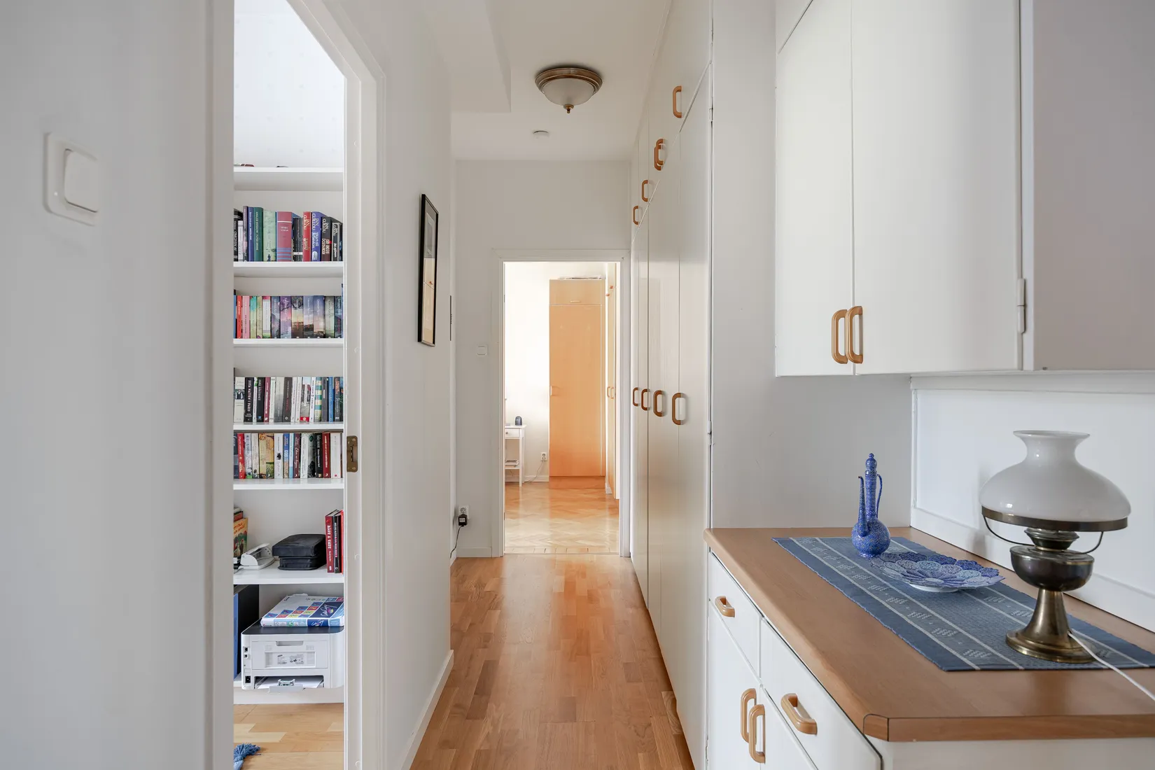 Bostadsrätt, Smålandsgatan 1A, Malmen, Kalmar