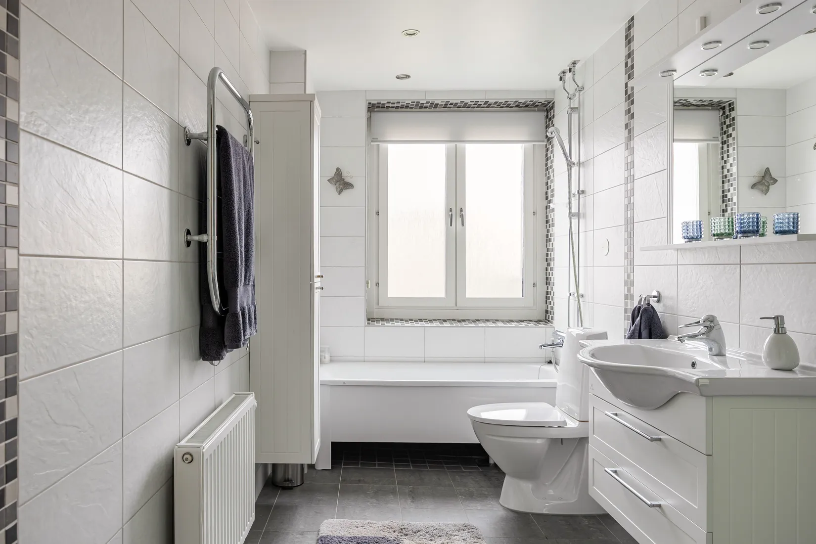 Bostadsrätt, Smålandsgatan 1A, Malmen, Kalmar