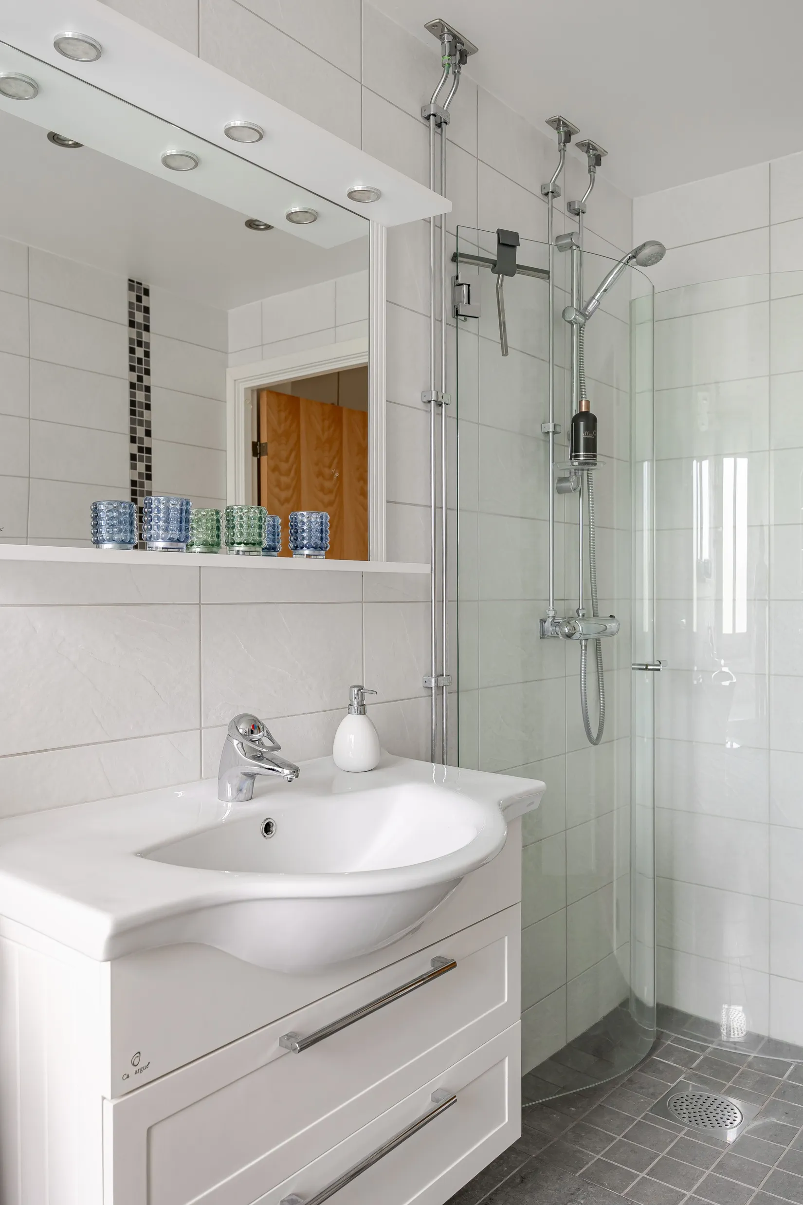 Bostadsrätt, Smålandsgatan 1A, Malmen, Kalmar
