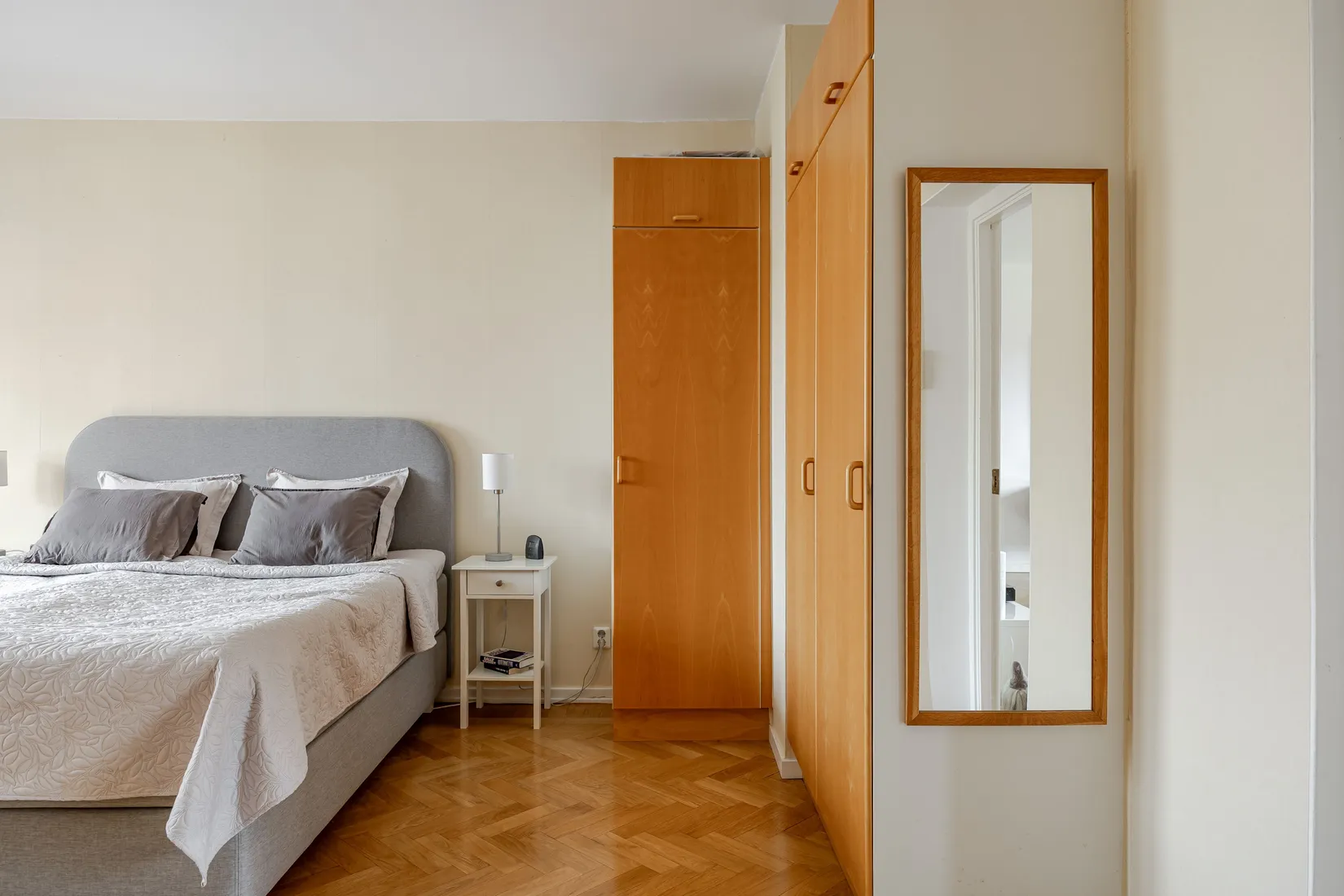 Bostadsrätt, Smålandsgatan 1A, Malmen, Kalmar