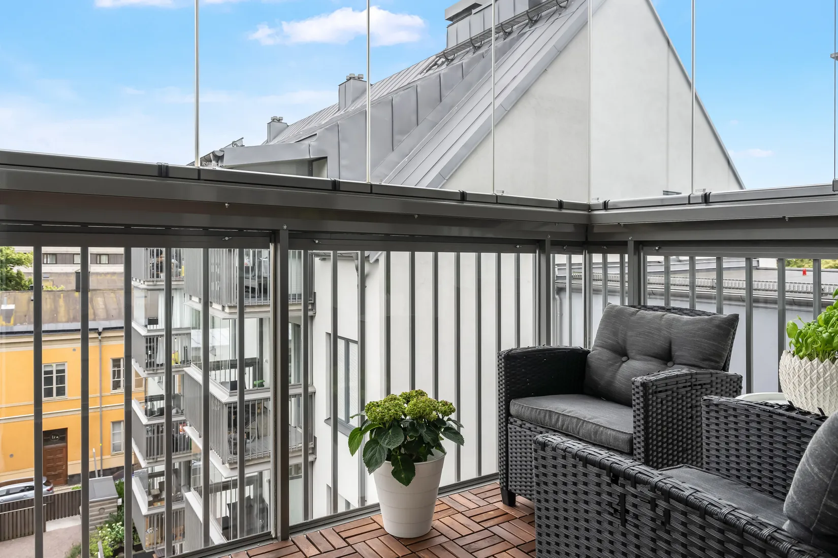 Bostadsrätt, Sveagatan 9, Centralt, resecentrum, Norrköping