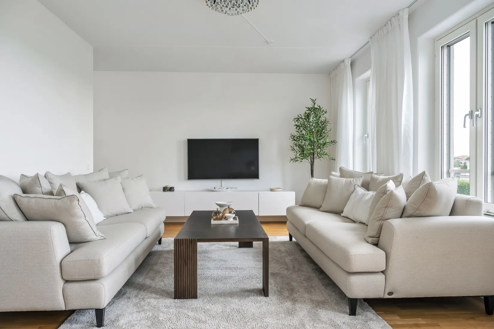 Bostadsrätt, Sveagatan 9, Centralt, resecentrum, Norrköping