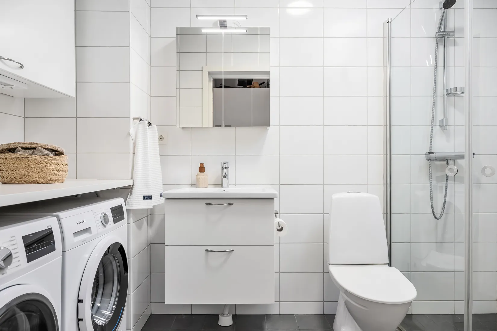 Bostadsrätt, Sveagatan 9, Centralt, resecentrum, Norrköping