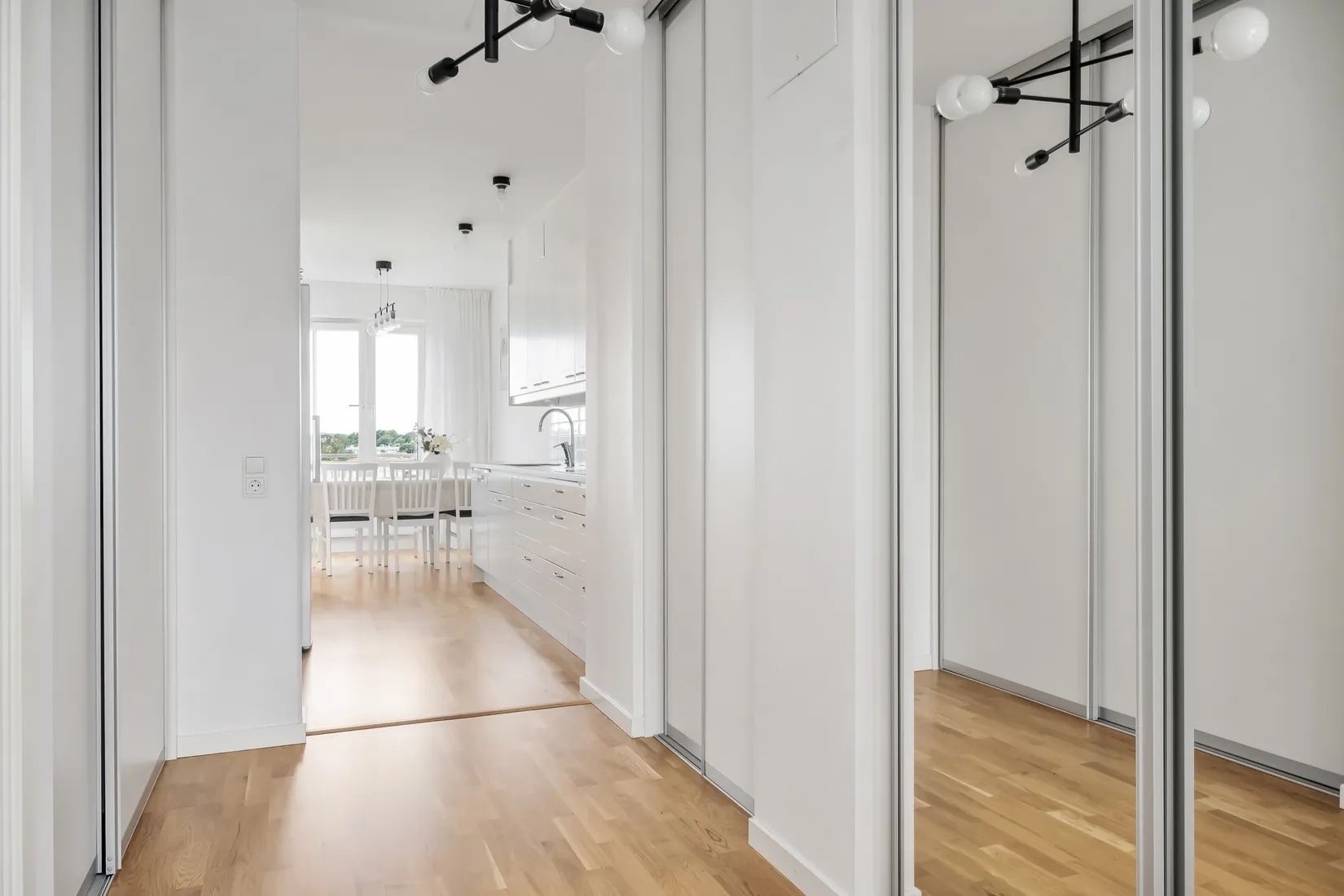 Bostadsrätt, Sveagatan 9, Centralt, resecentrum, Norrköping