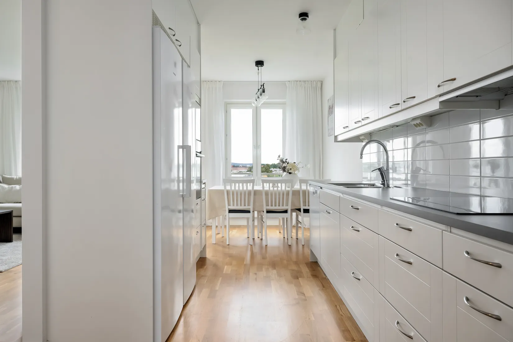 Bostadsrätt, Sveagatan 9, Centralt, resecentrum, Norrköping