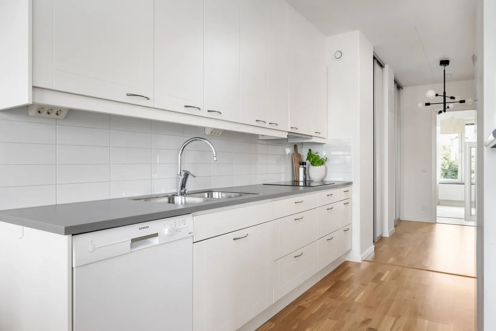 Bostadsrätt, Sveagatan 9, Centralt, resecentrum, Norrköping
