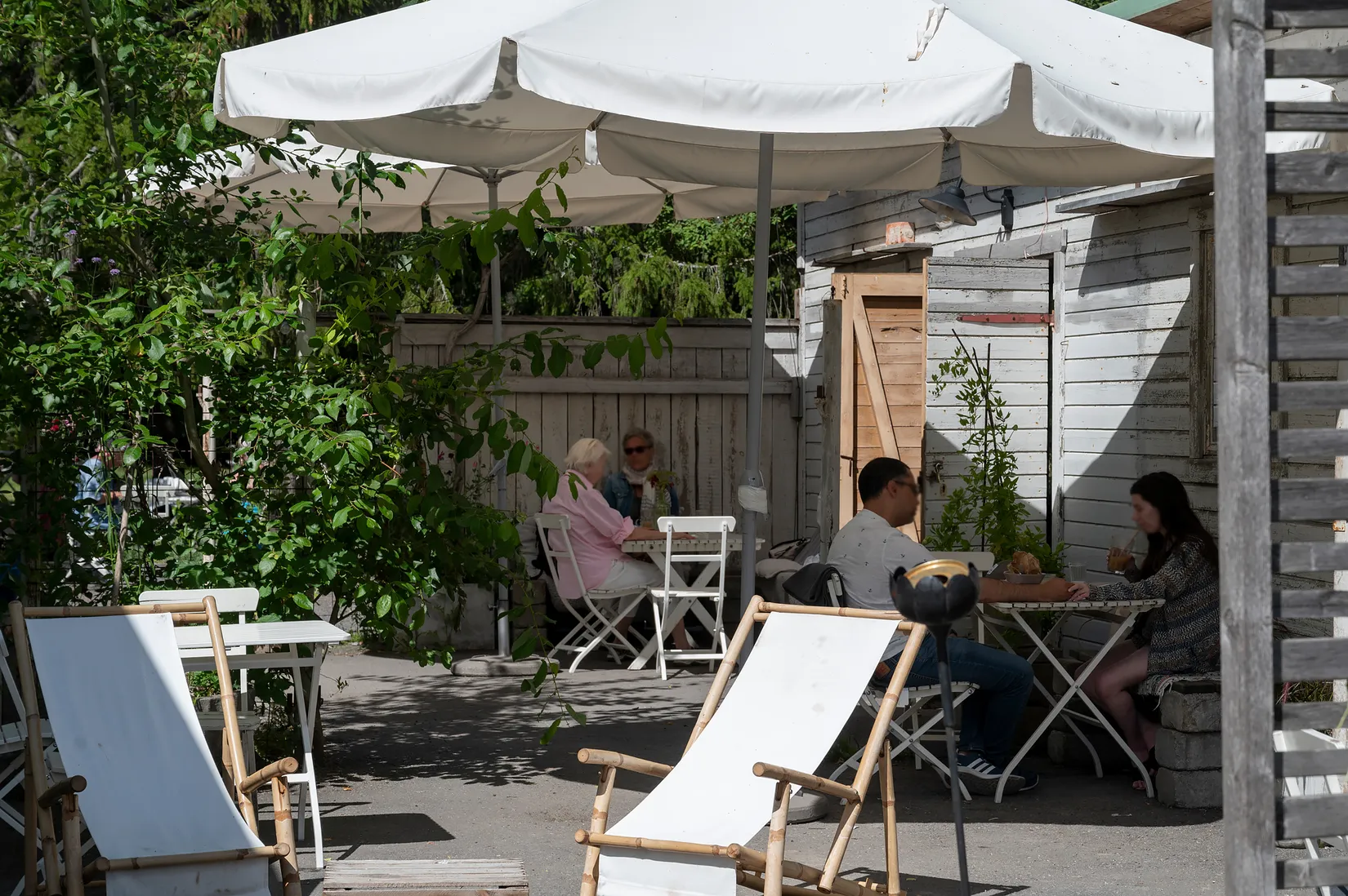 Bostadsrätt, Blågransvägen 4, Långbro Park, Stockholm
