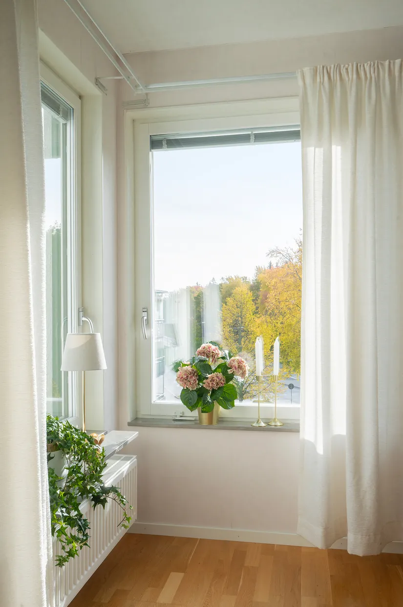 Bostadsrätt, Blågransvägen 4, Älvsjö - Långbro Park, Stockholm
