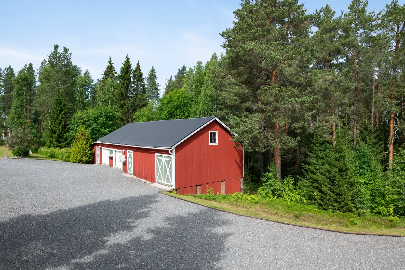 Villa, Ostvik 255, Ostvik, Skellefteå