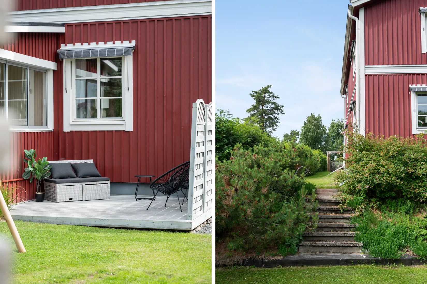 Villa, Ostvik 255, Ostvik, Skellefteå