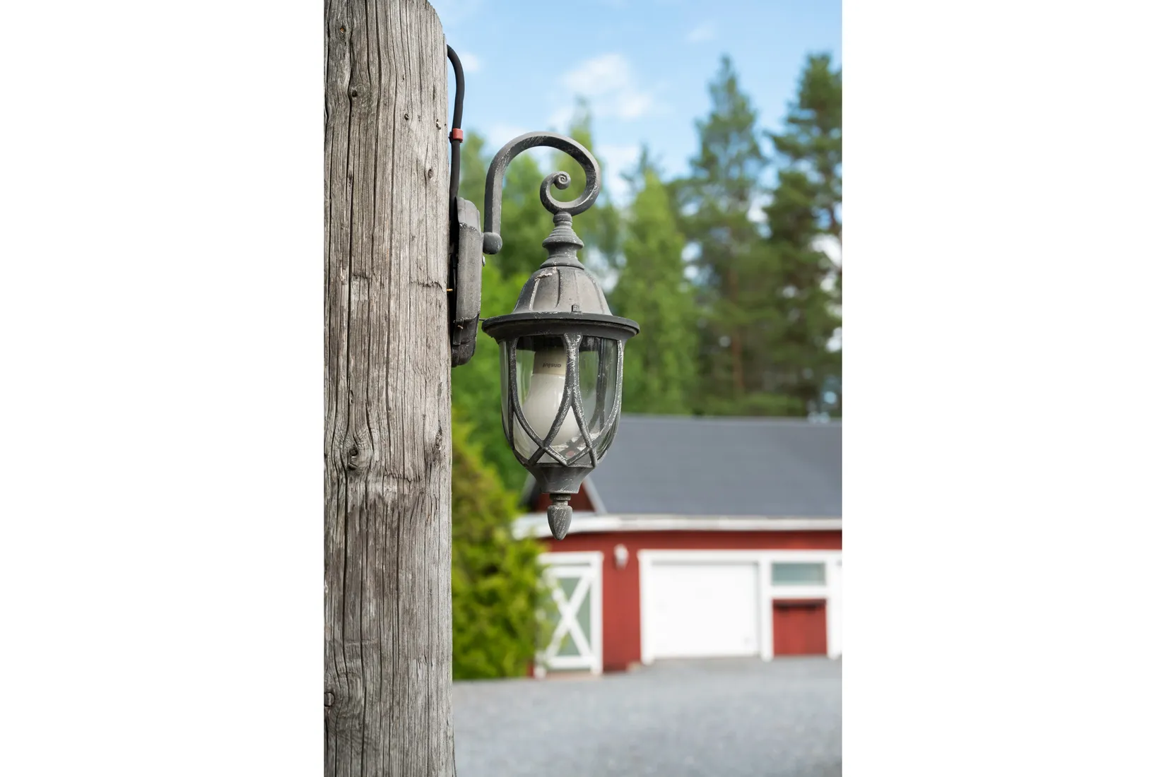 Villa, Ostvik 255, Ostvik, Skellefteå