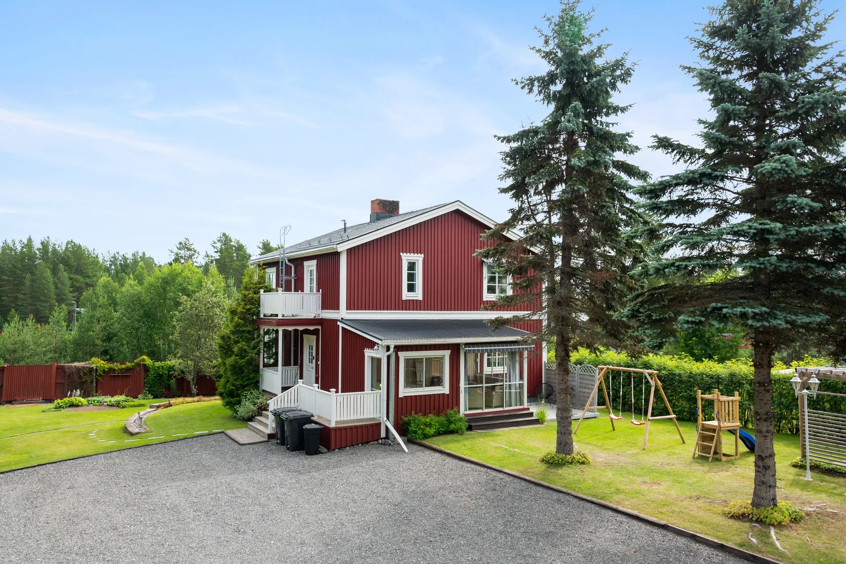 Villa, Ostvik 255, Ostvik, Skellefteå