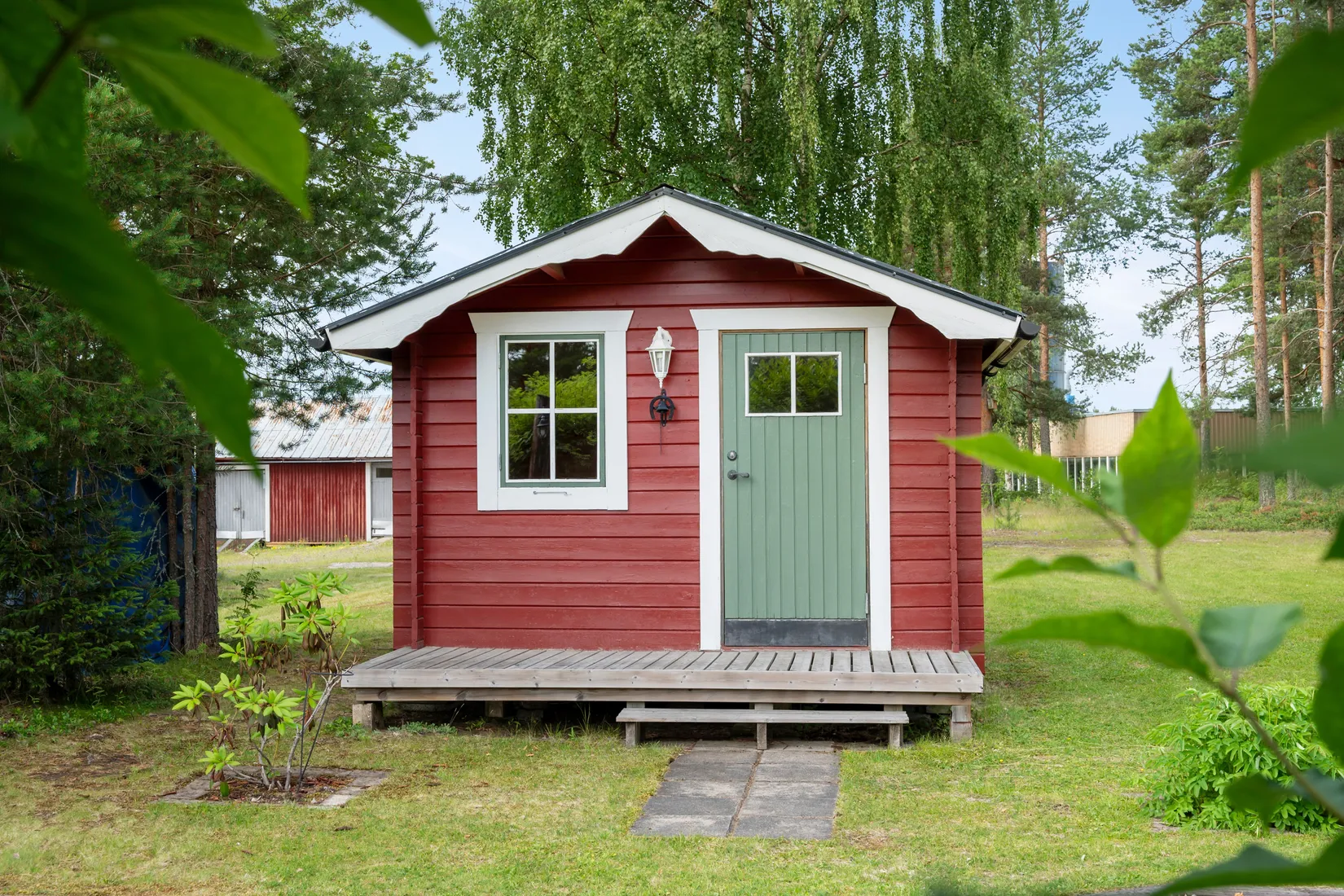 Villa, Ostvik 255, Ostvik, Skellefteå