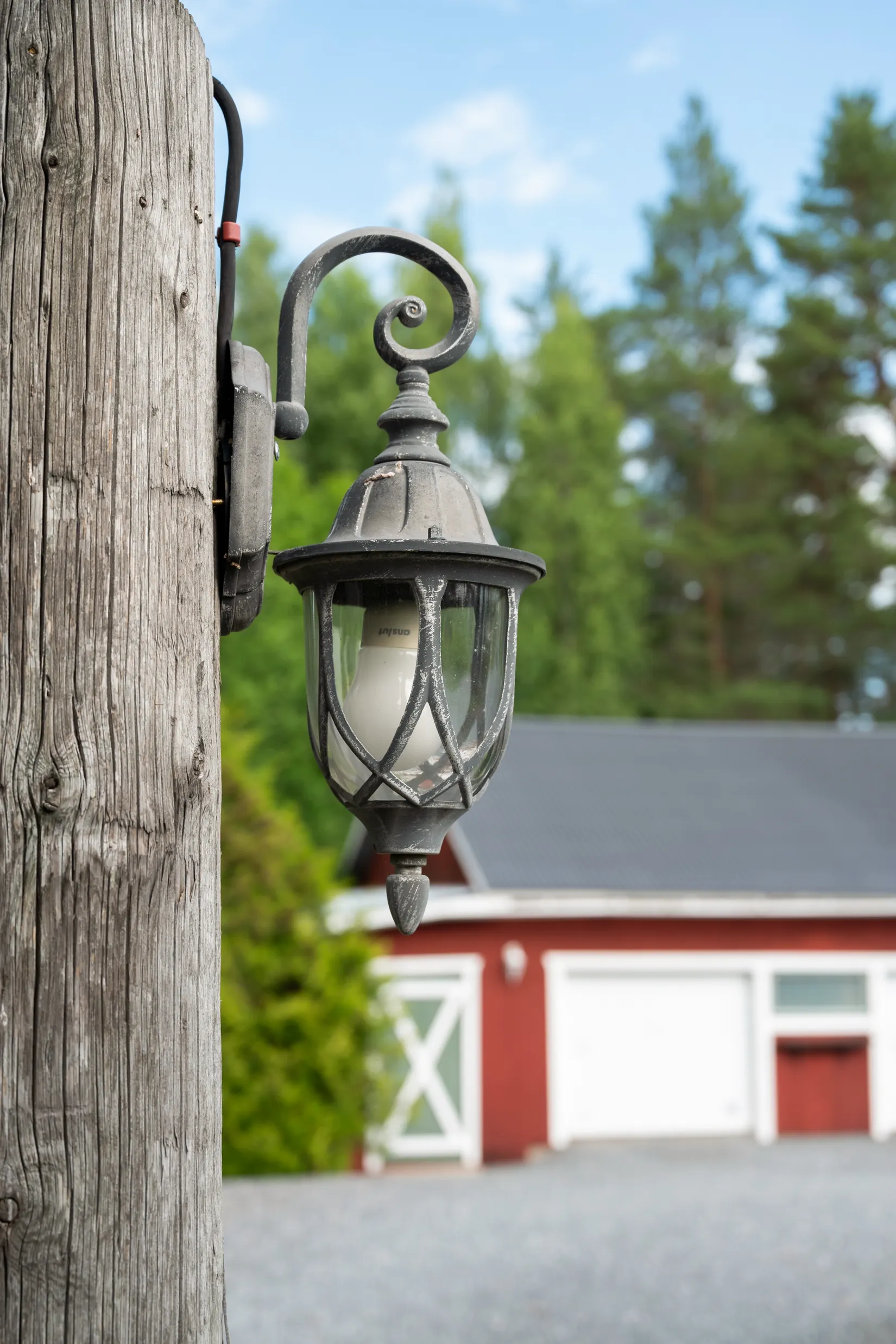 Villa, Ostvik 255, Ostvik, Skellefteå