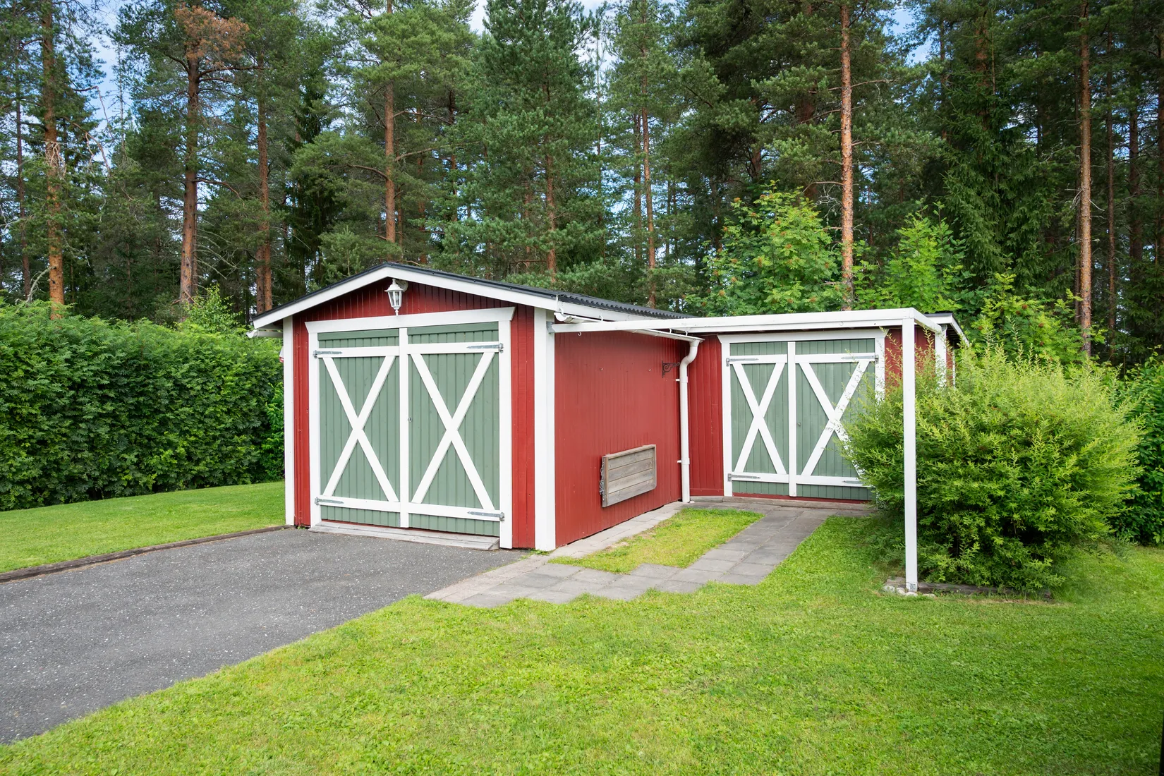 Villa, Ostvik 255, Ostvik, Skellefteå