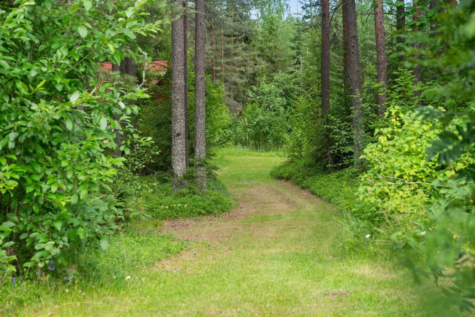 Villa, Ostvik 255, Ostvik, Skellefteå