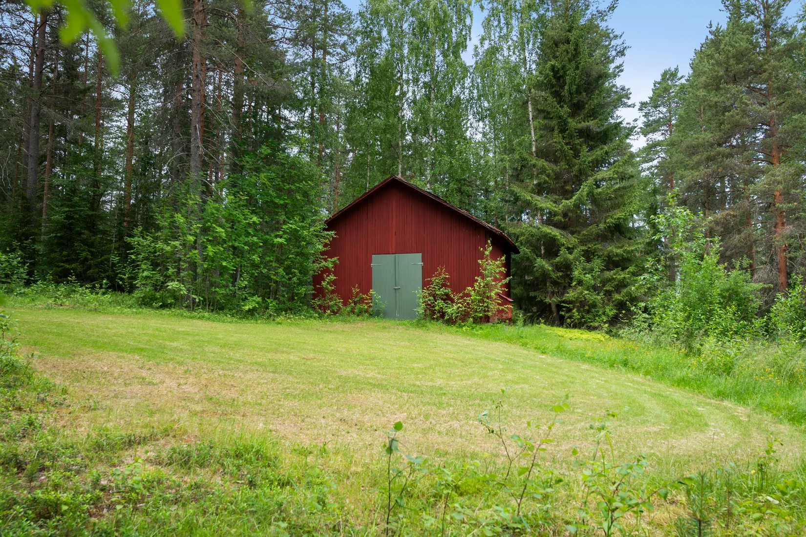 Villa, Ostvik 255, Ostvik, Skellefteå