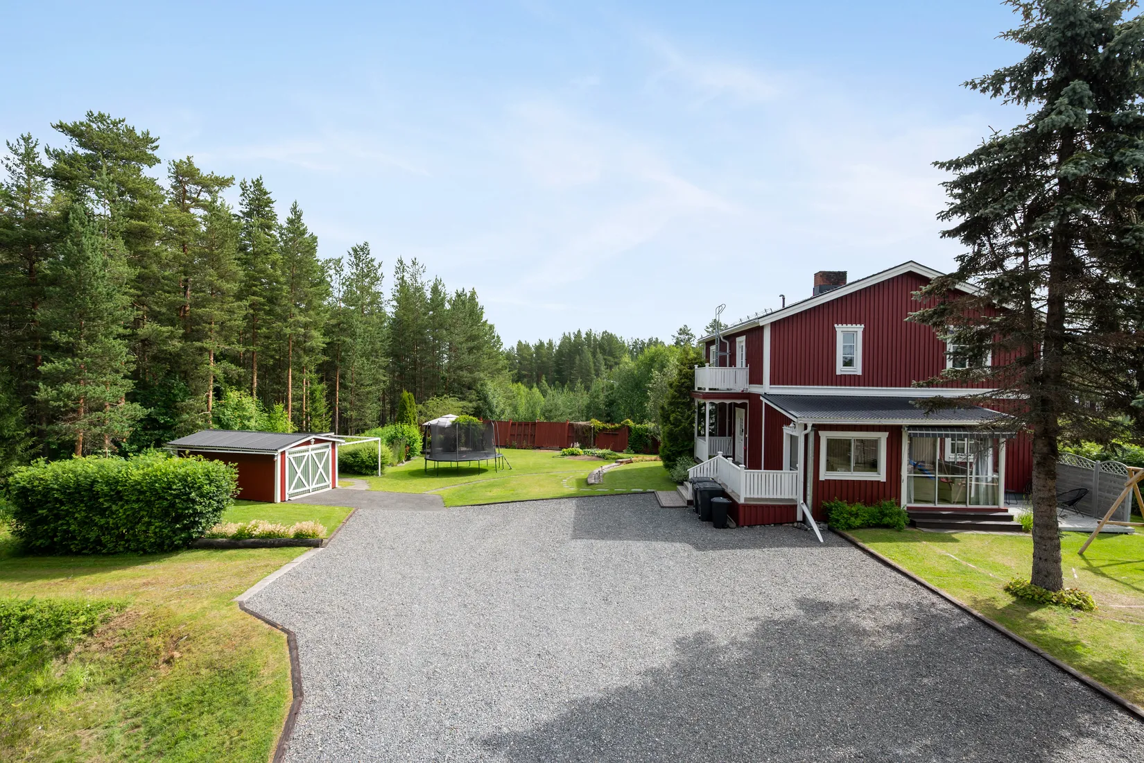 Villa, Ostvik 255, Ostvik, Skellefteå