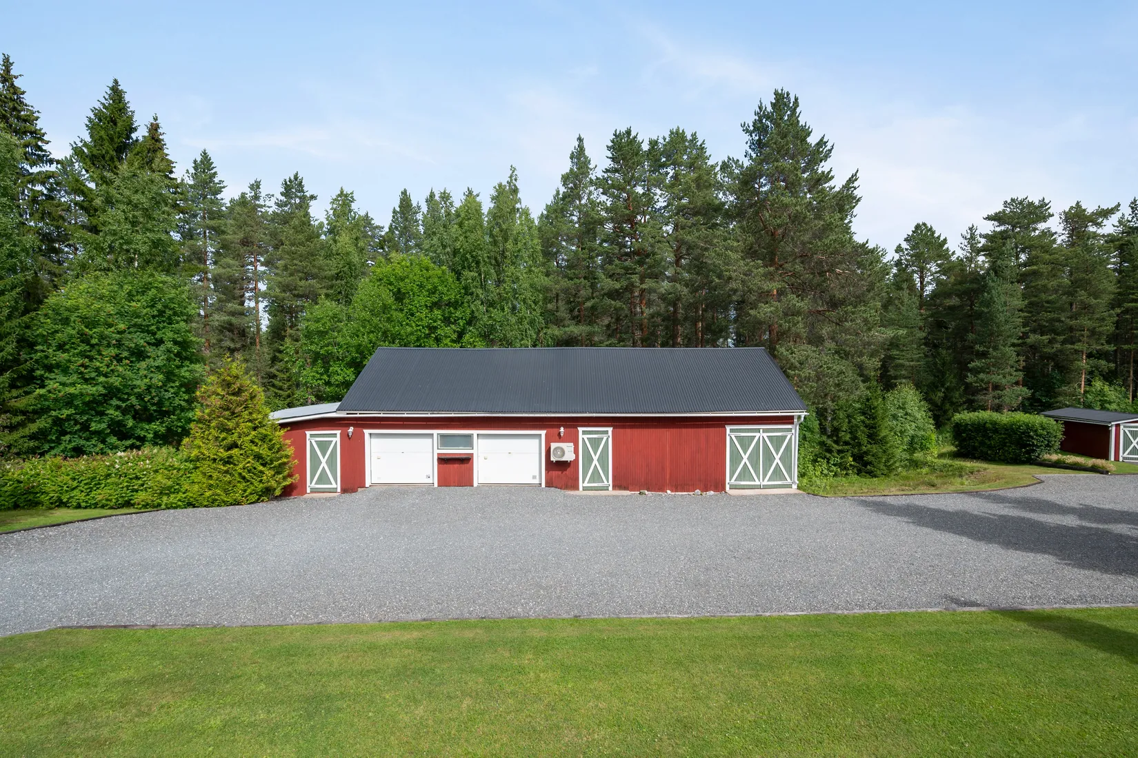 Villa, Ostvik 255, Ostvik, Skellefteå