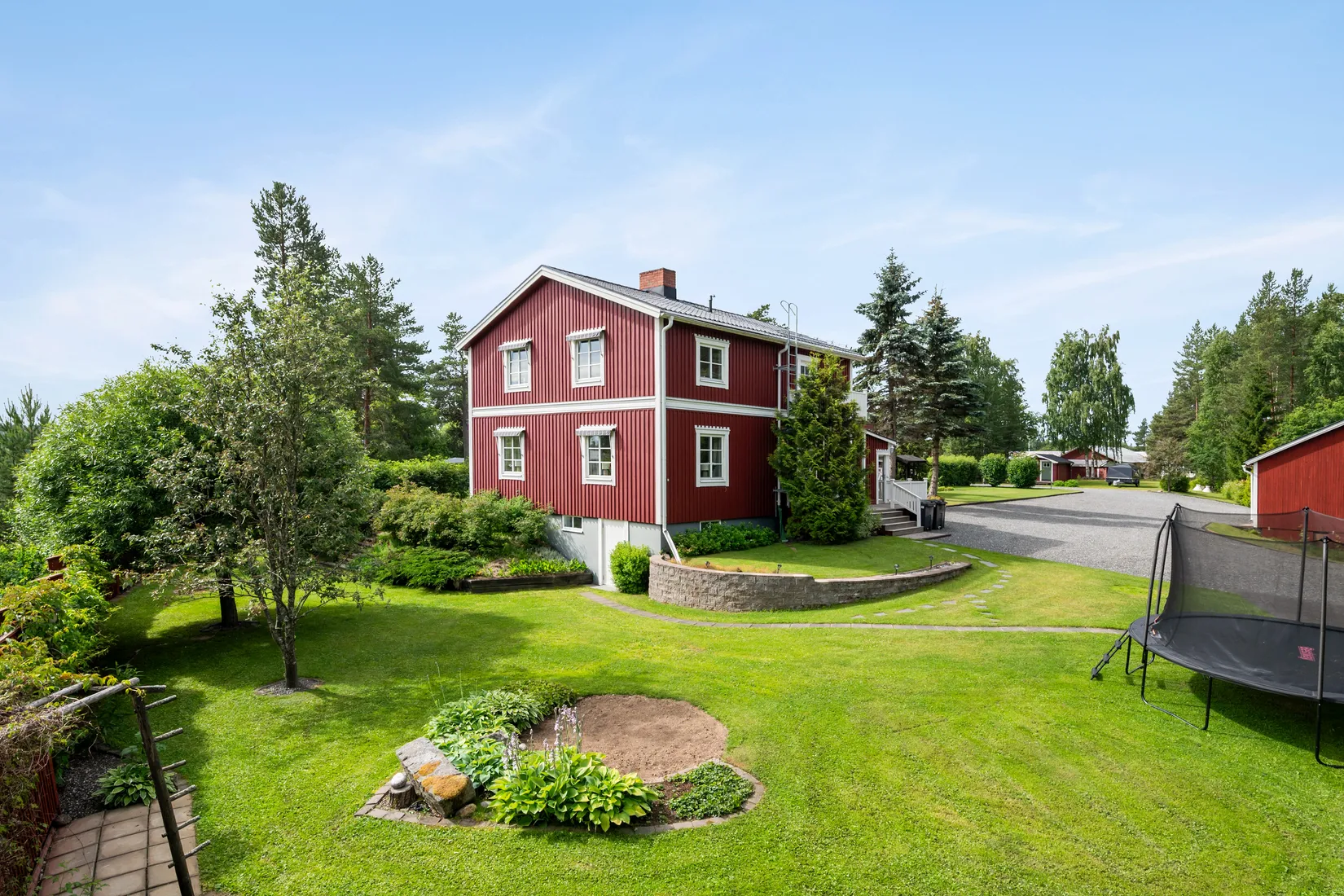 Villa, Ostvik 255, Ostvik, Skellefteå