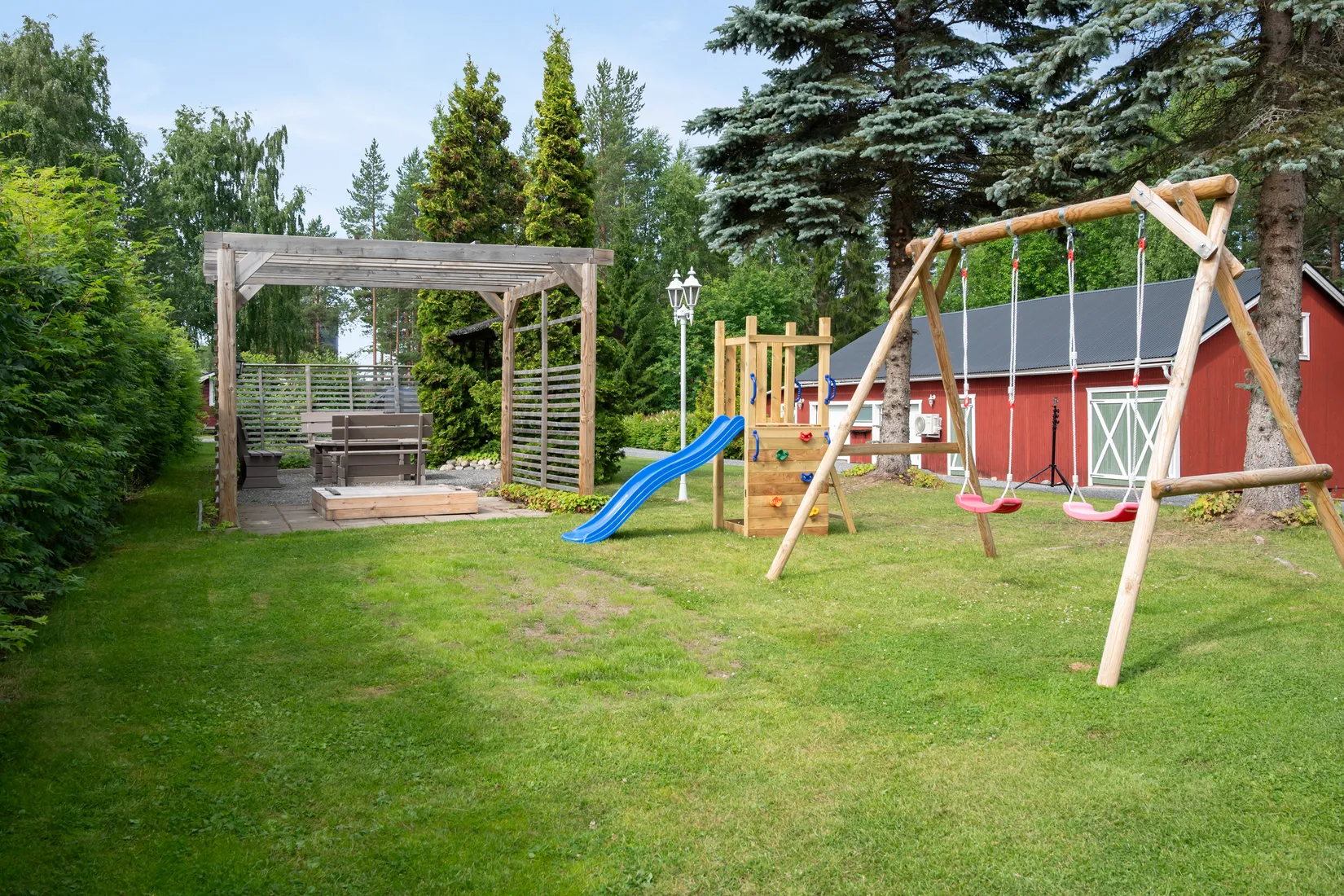 Villa, Ostvik 255, Ostvik, Skellefteå