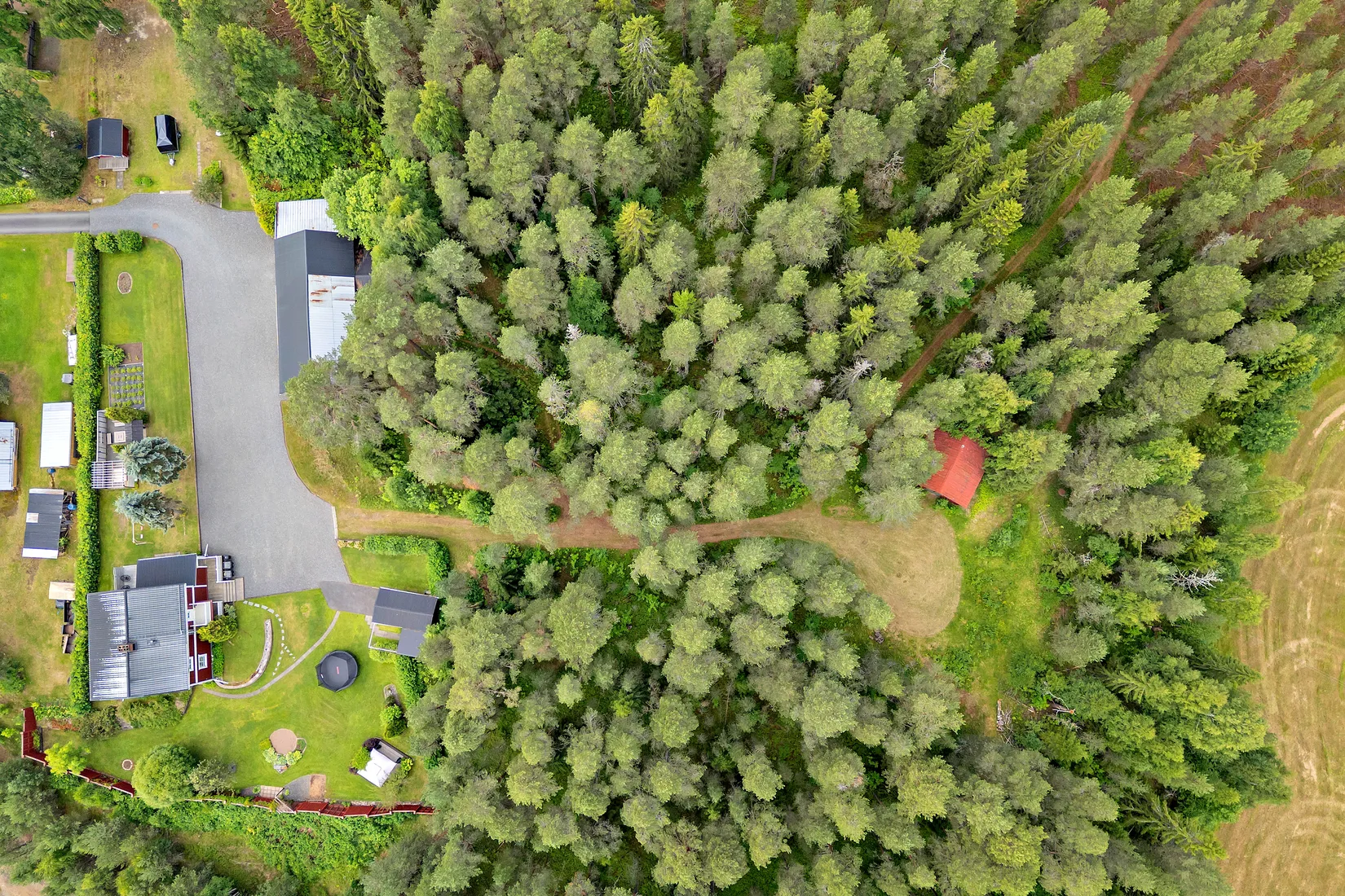 Villa, Ostvik 255, Ostvik, Skellefteå