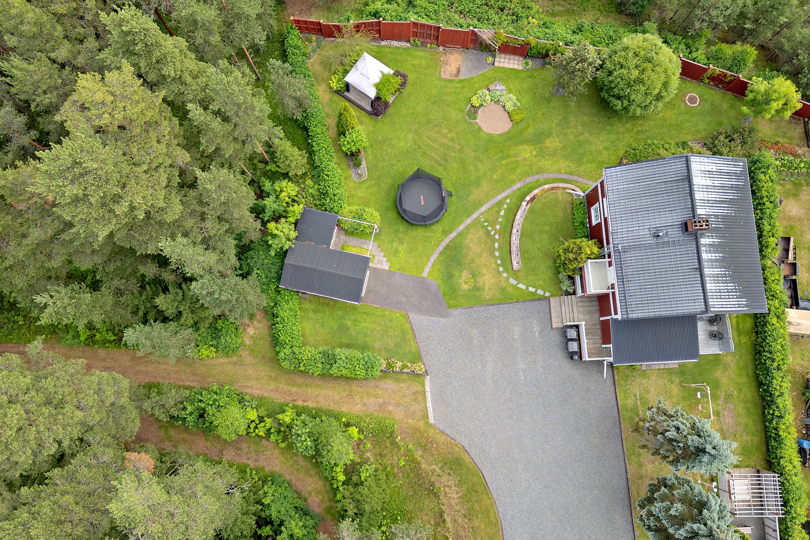 Villa, Ostvik 255, Ostvik, Skellefteå