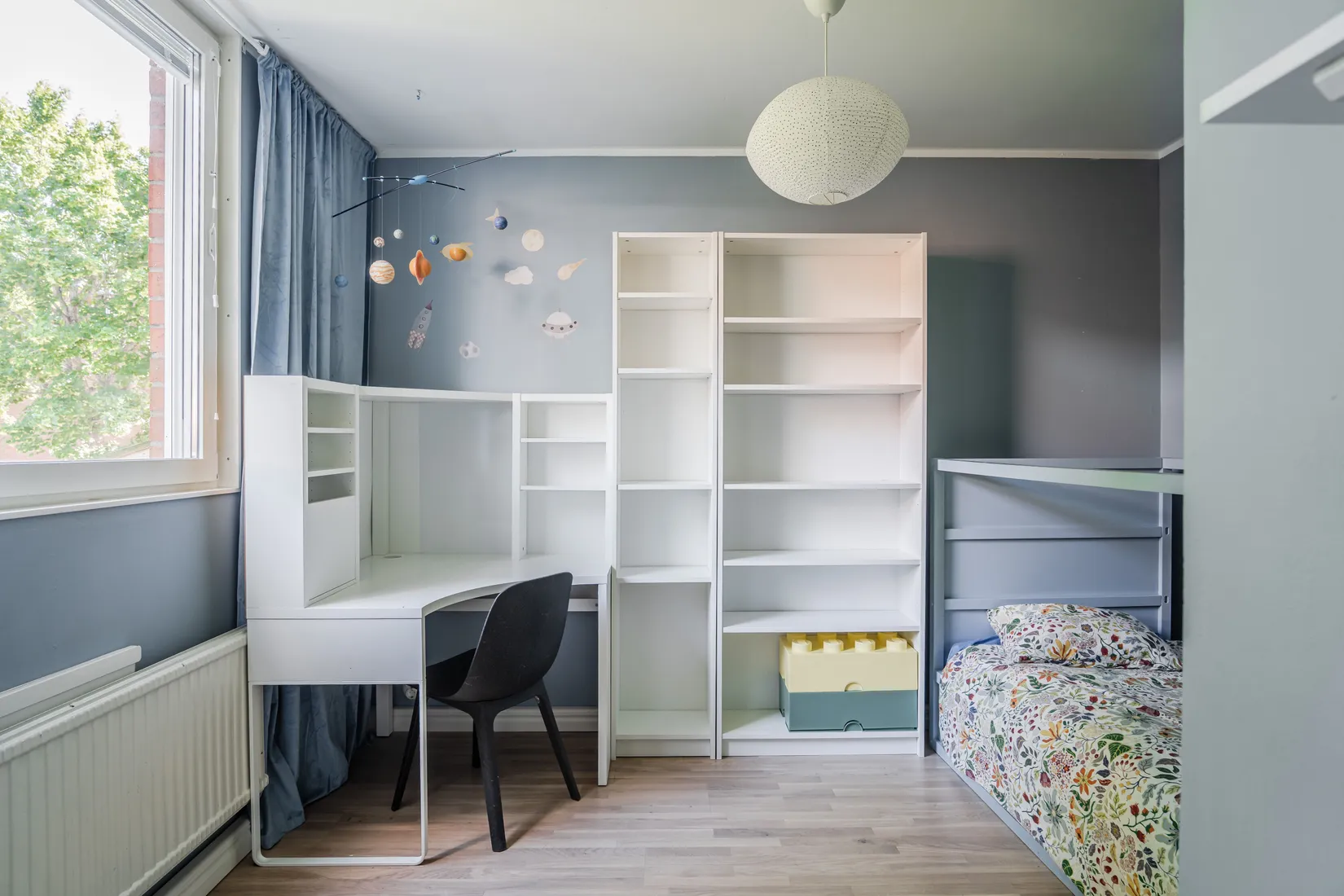 Bostadsrätt, Fänkålsgatan 35, Årsta, Uppsala