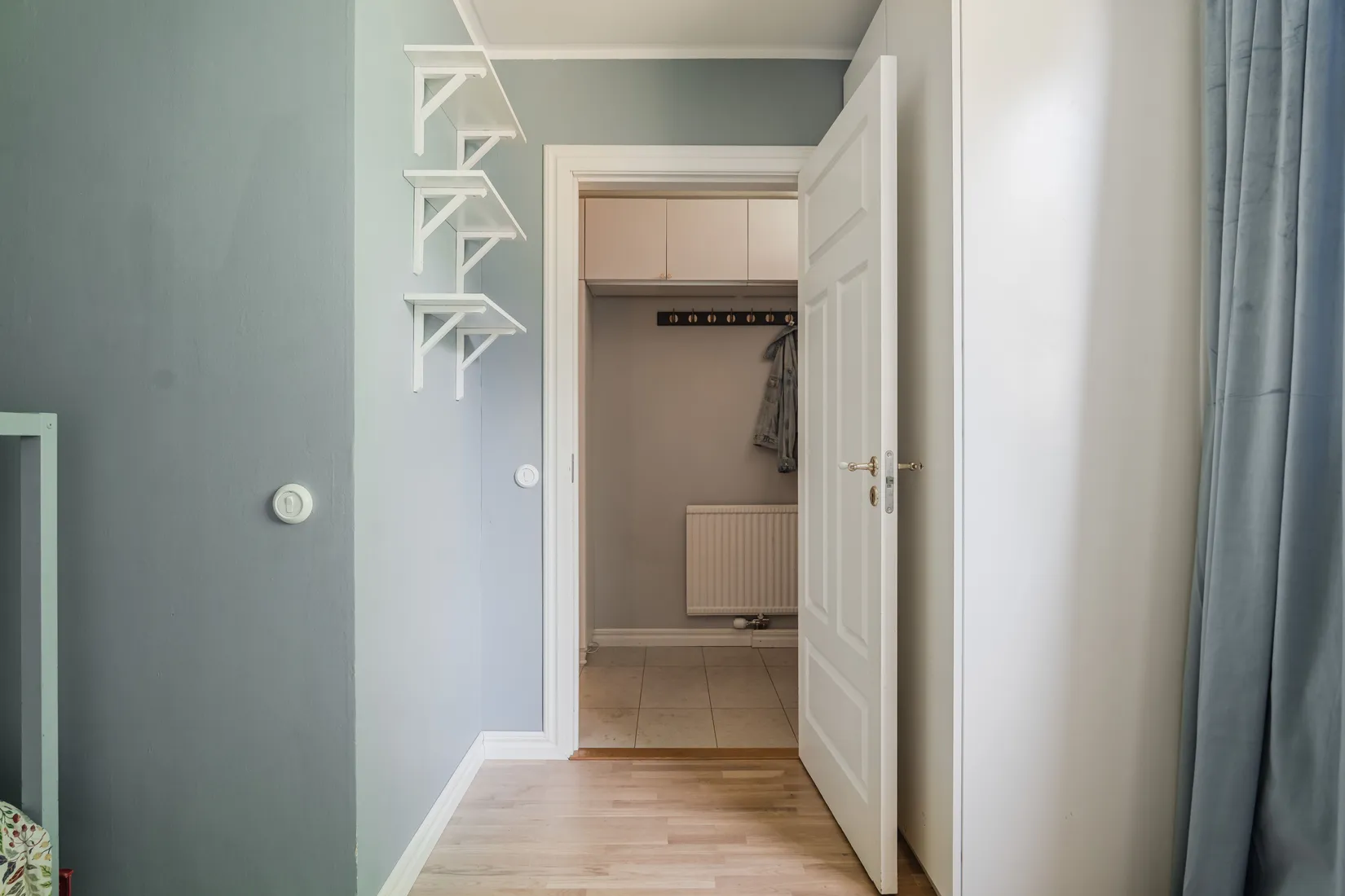 Bostadsrätt, Fänkålsgatan 35, Årsta, Uppsala