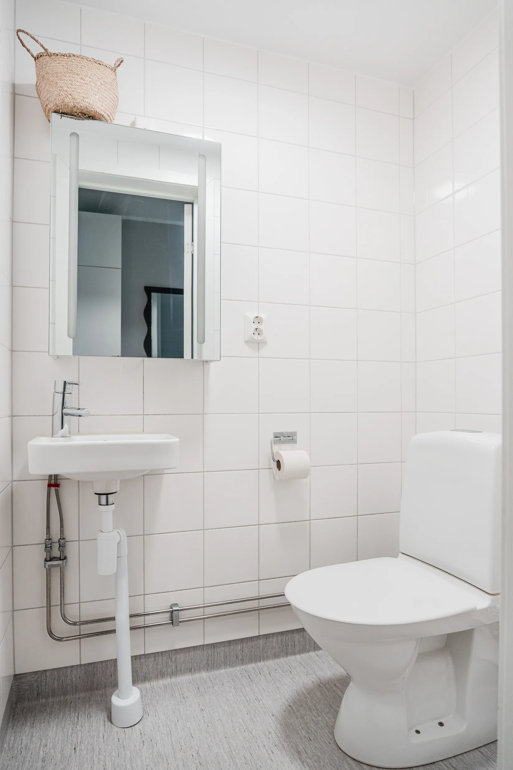 Bostadsrätt, Fänkålsgatan 35, Årsta, Uppsala