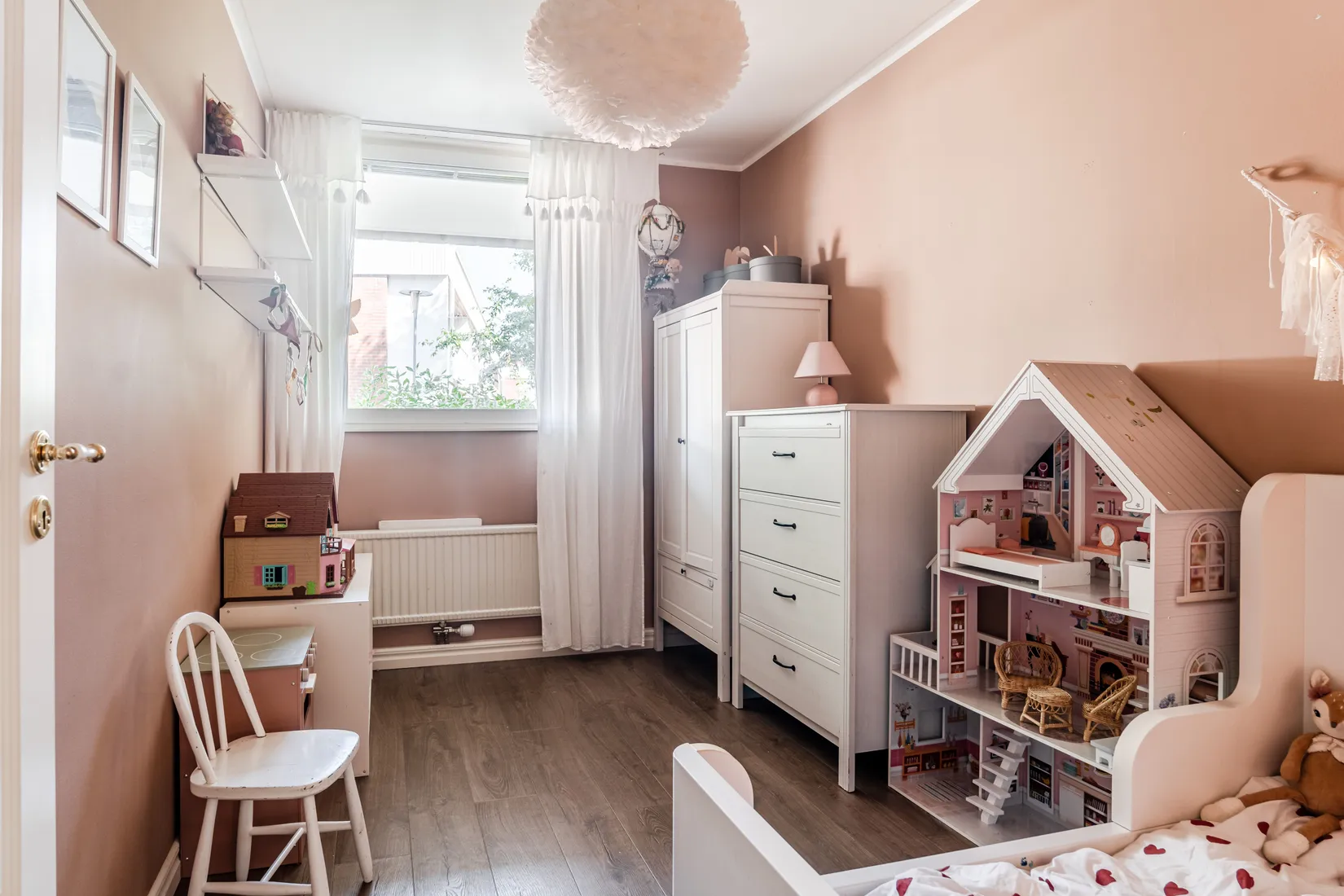 Bostadsrätt, Fänkålsgatan 35, Årsta, Uppsala