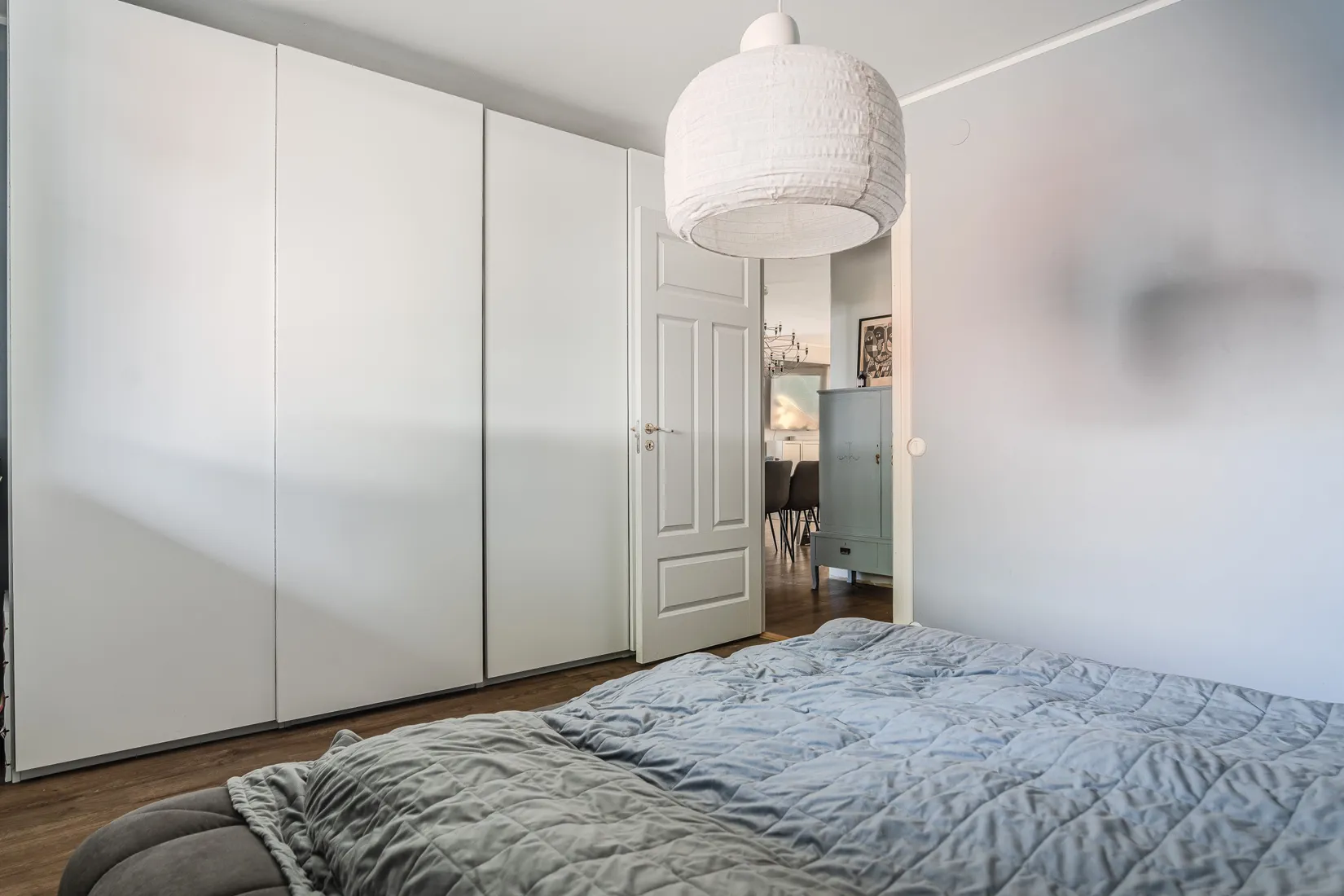 Bostadsrätt, Fänkålsgatan 35, Årsta, Uppsala
