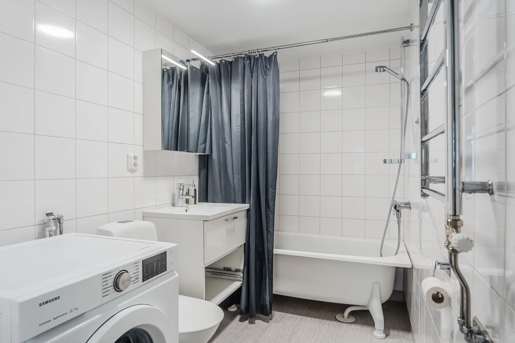Bostadsrätt, Fänkålsgatan 35, Årsta, Uppsala