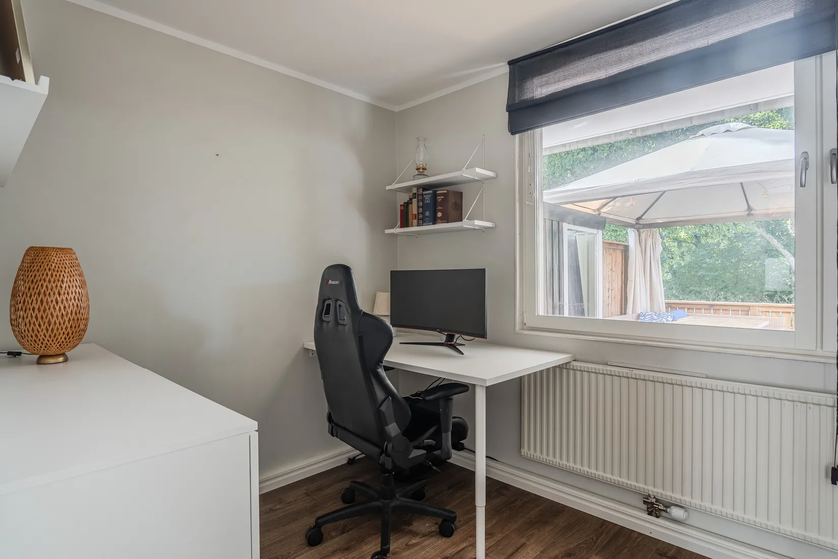 Bostadsrätt, Fänkålsgatan 35, Årsta, Uppsala