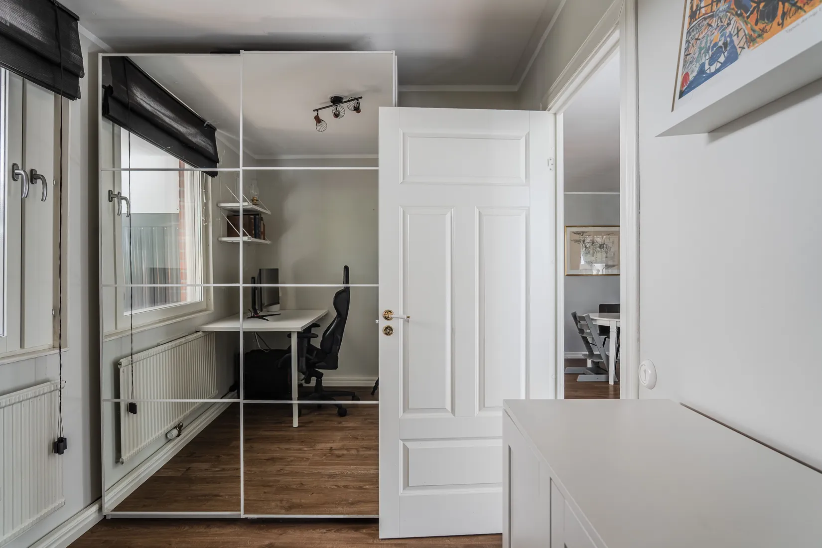 Bostadsrätt, Fänkålsgatan 35, Årsta, Uppsala