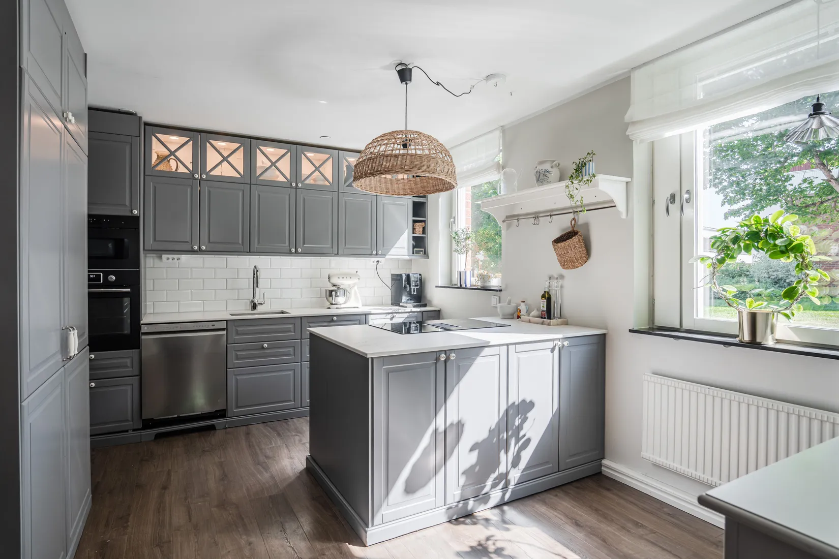 Bostadsrätt, Fänkålsgatan 35, Årsta, Uppsala