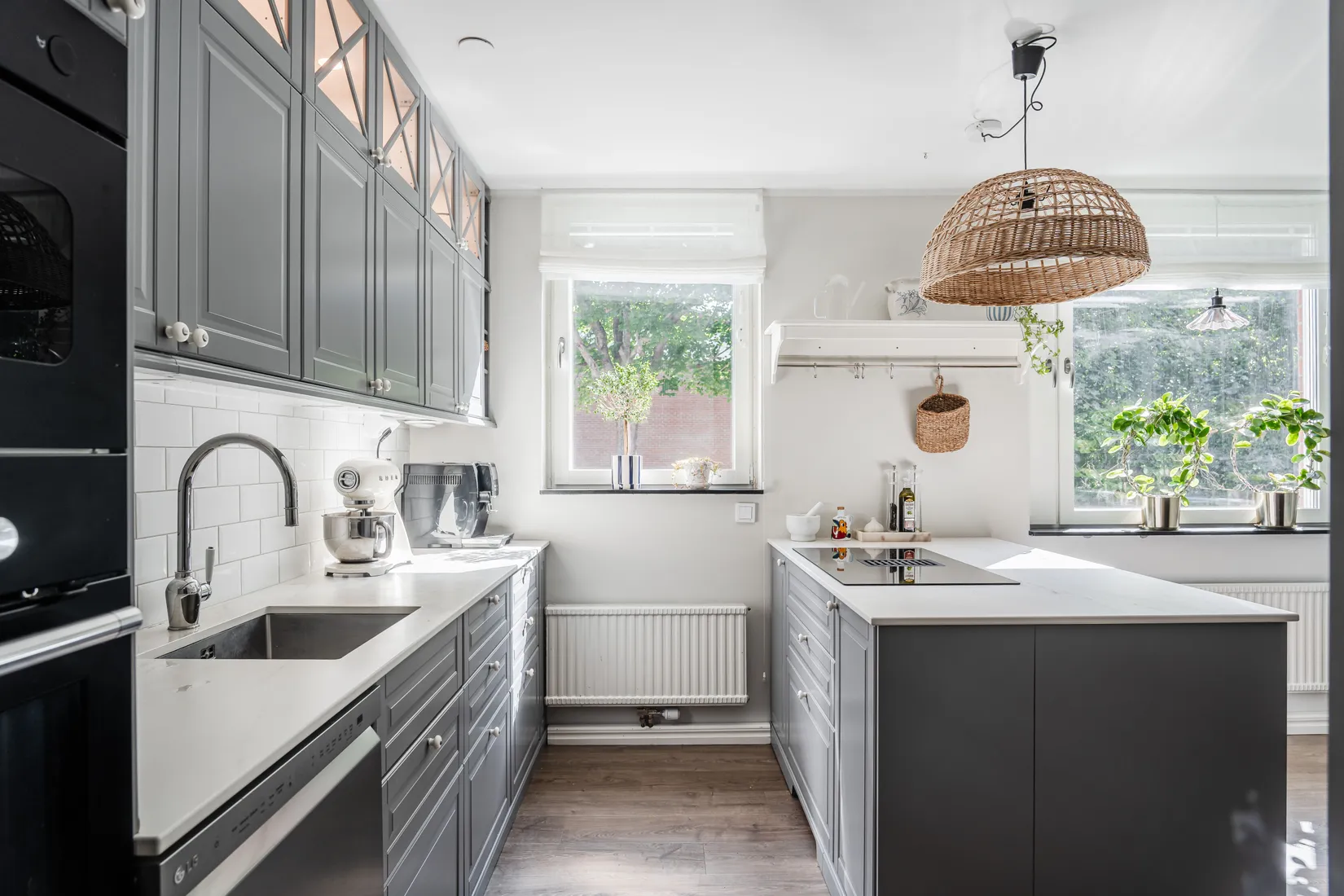 Bostadsrätt, Fänkålsgatan 35, Årsta, Uppsala
