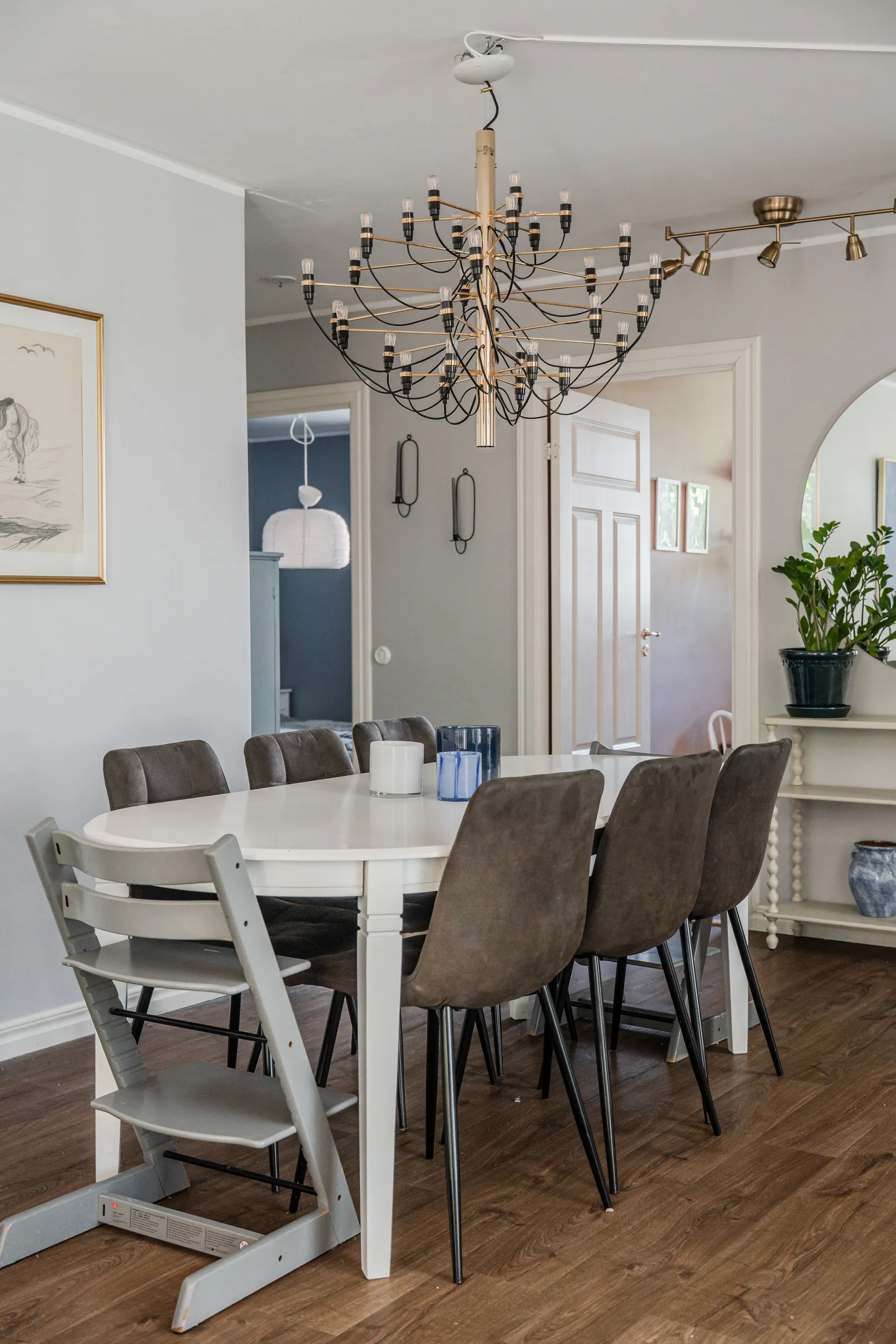 Bostadsrätt, Fänkålsgatan 35, Årsta, Uppsala