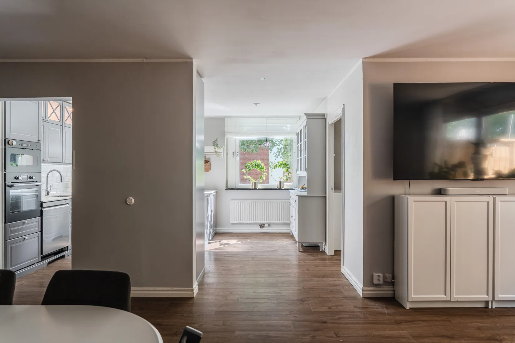 Bostadsrätt, Fänkålsgatan 35, Årsta, Uppsala