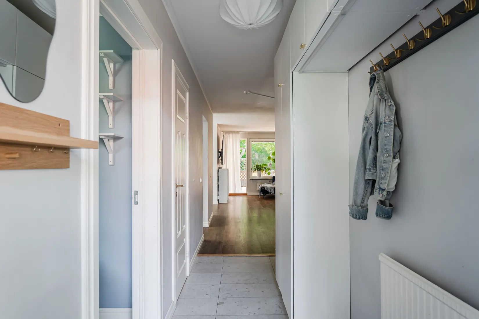Bostadsrätt, Fänkålsgatan 35, Årsta, Uppsala