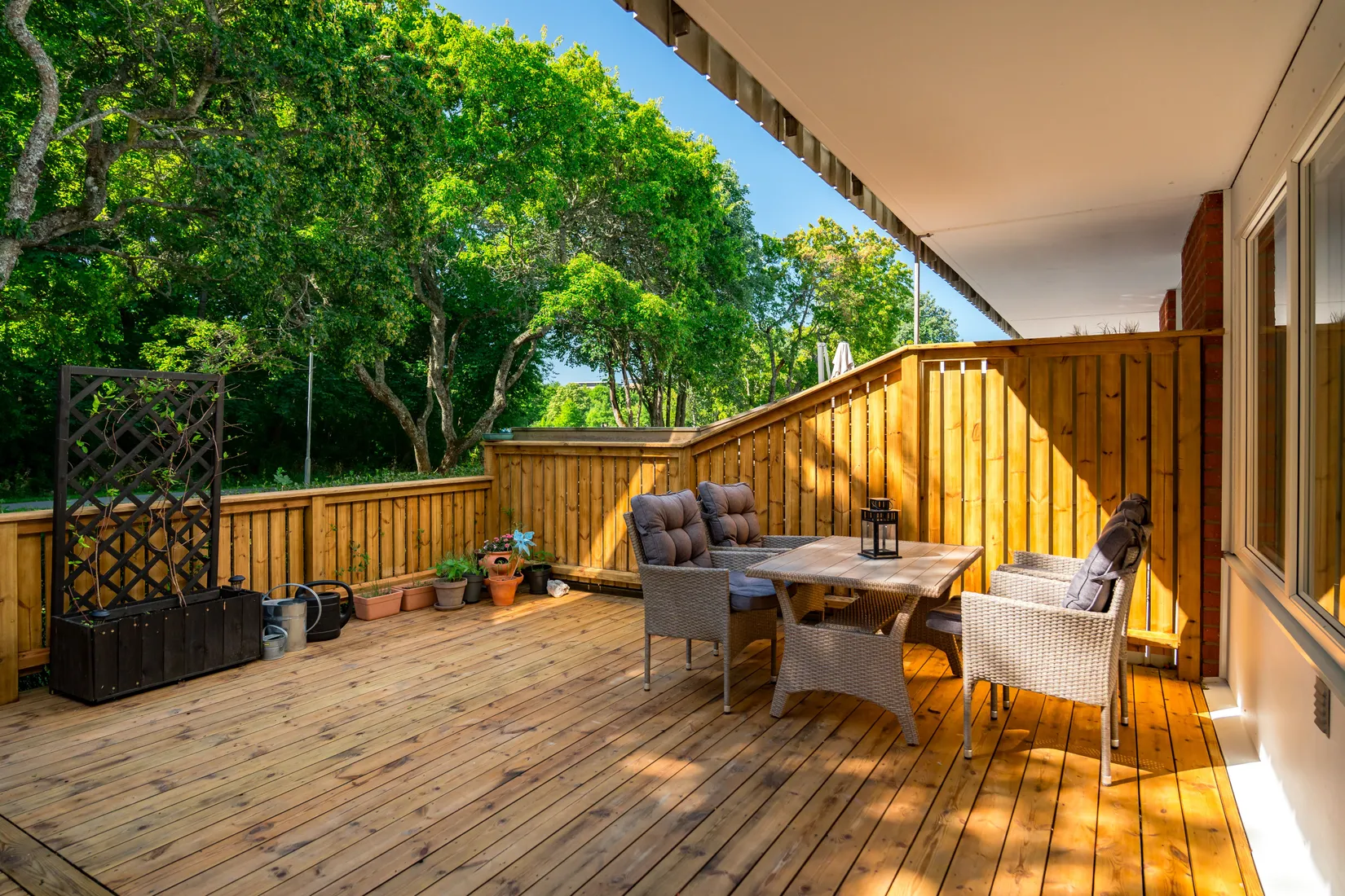 Bostadsrätt, Fänkålsgatan 35, Årsta, Uppsala