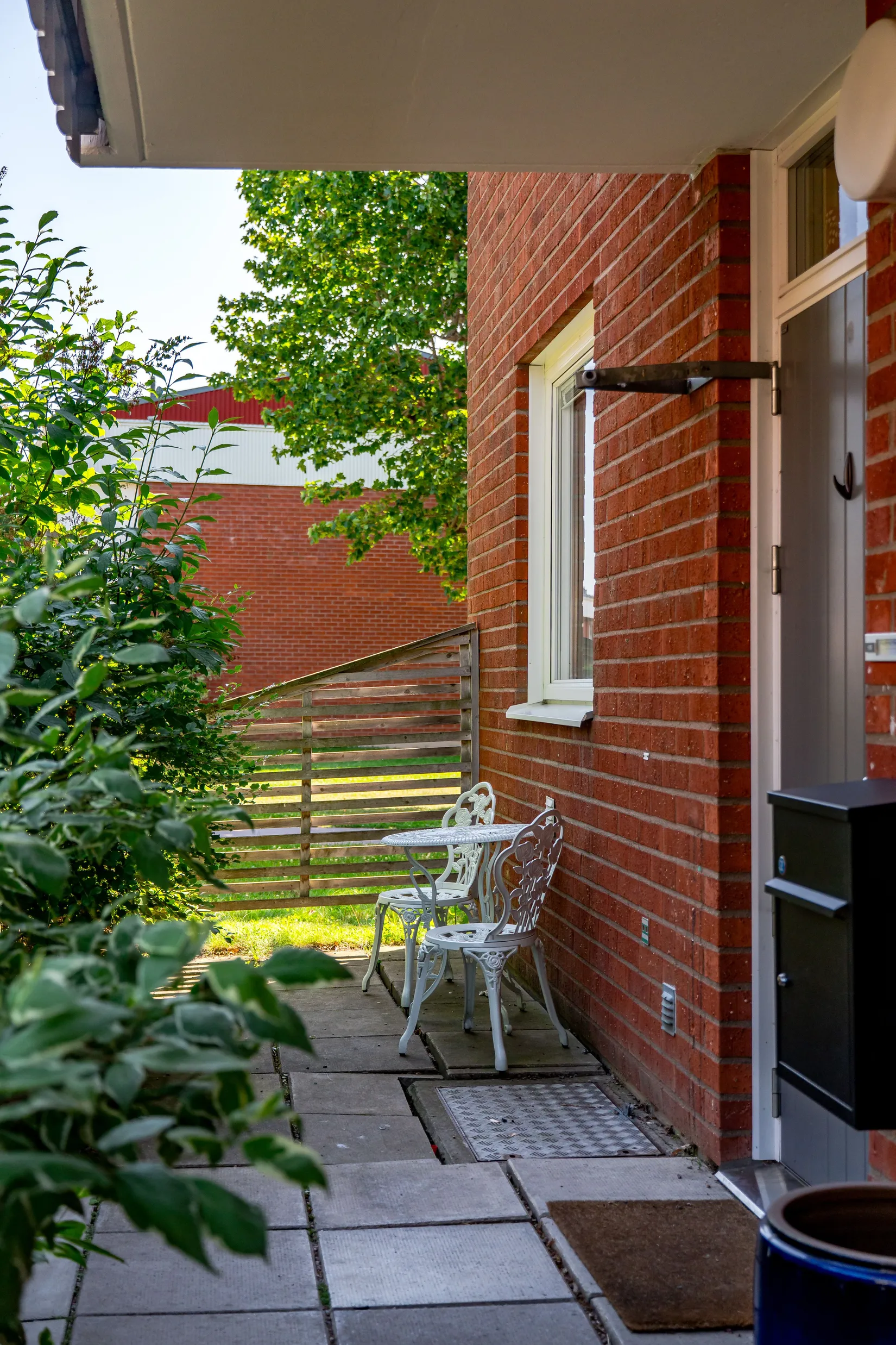 Bostadsrätt, Fänkålsgatan 35, Årsta, Uppsala