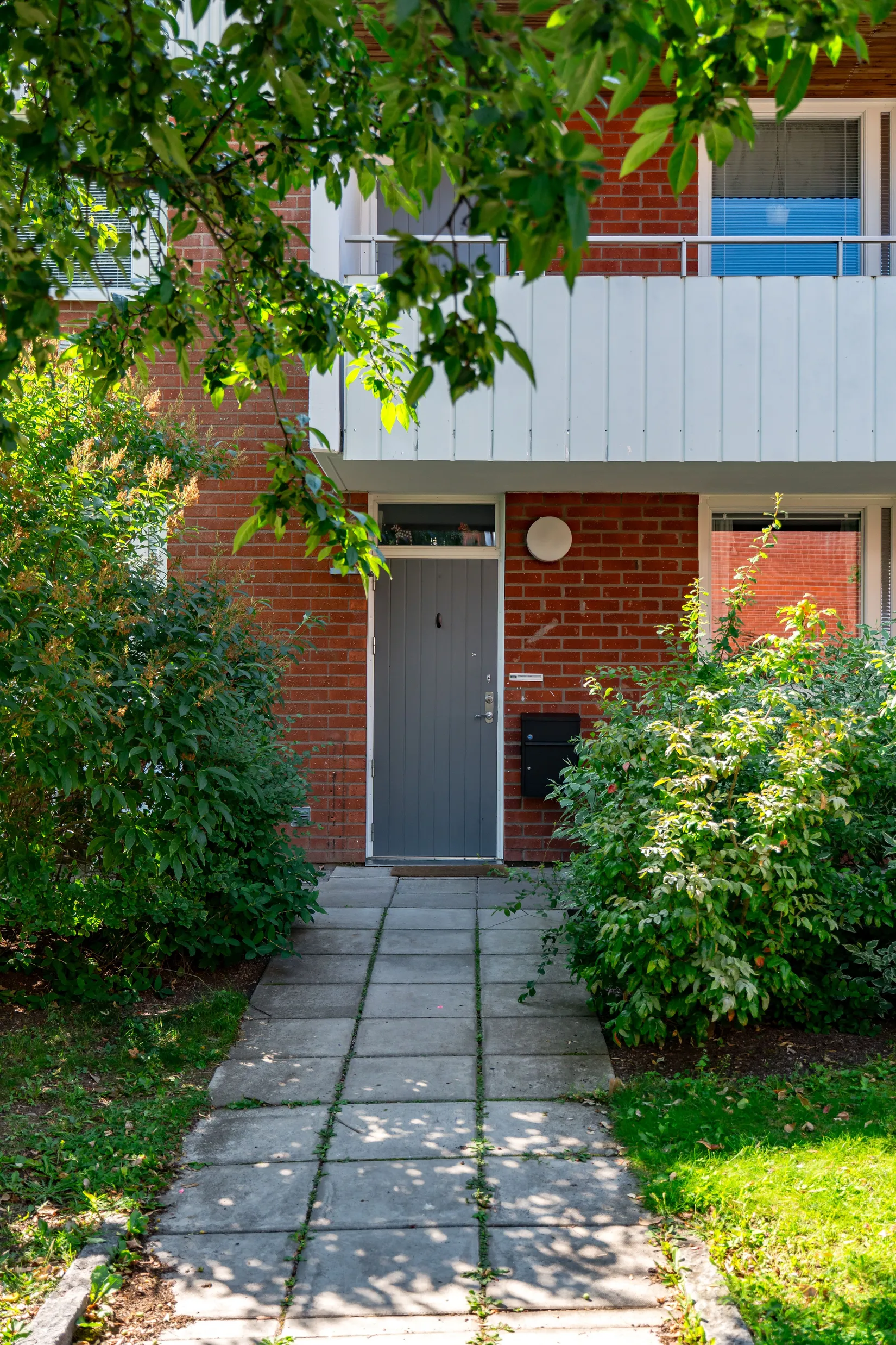 Bostadsrätt, Fänkålsgatan 35, Årsta, Uppsala