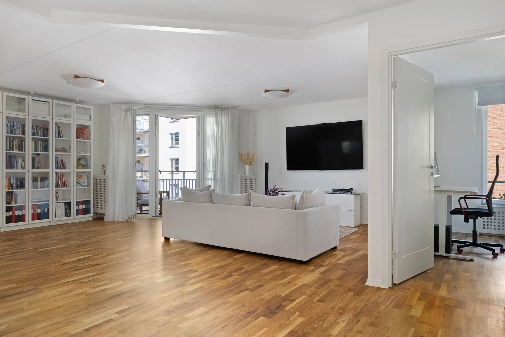 Bostadsrätt, Nackagatan 14, Södermalm, Stockholm
